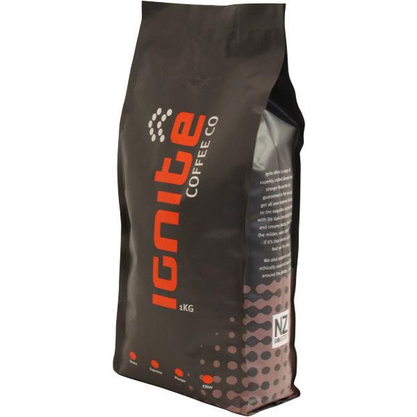 Ignite Coffeeel Co - 1kg Beans