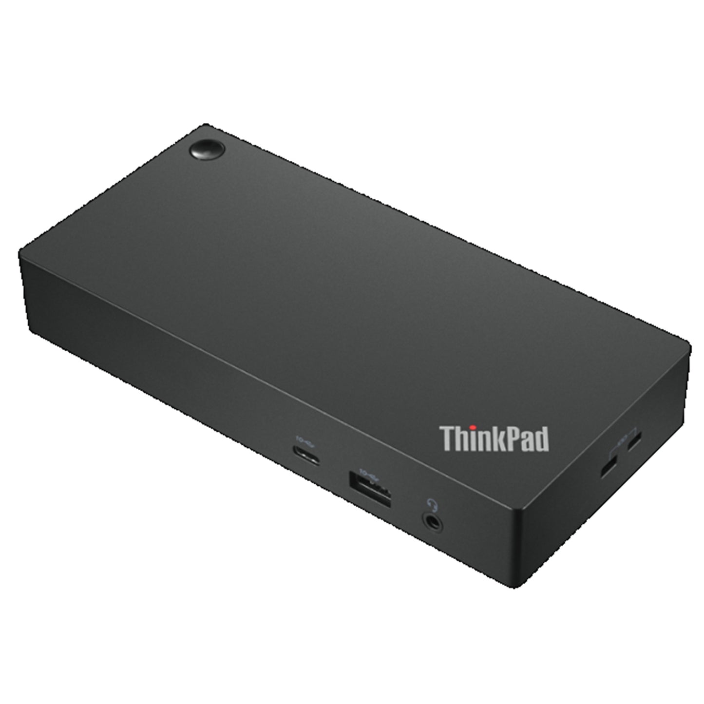 Lenovo ThinkPad - USB C dock