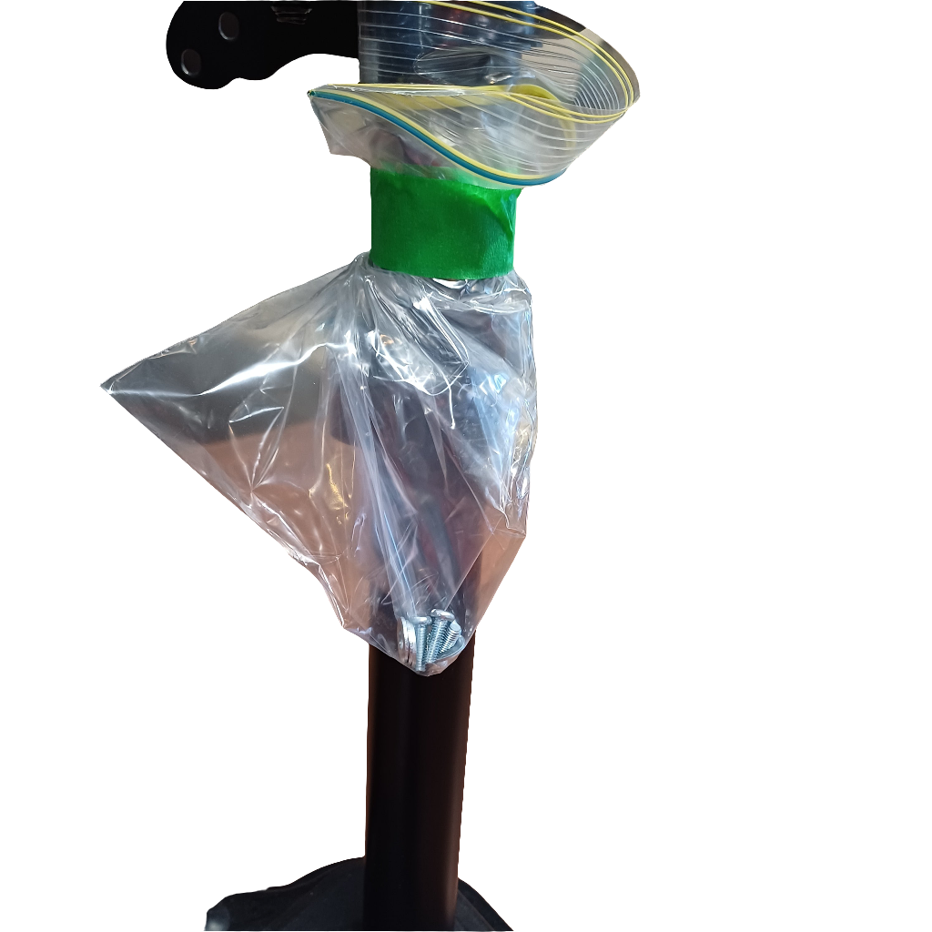 Monitor stand