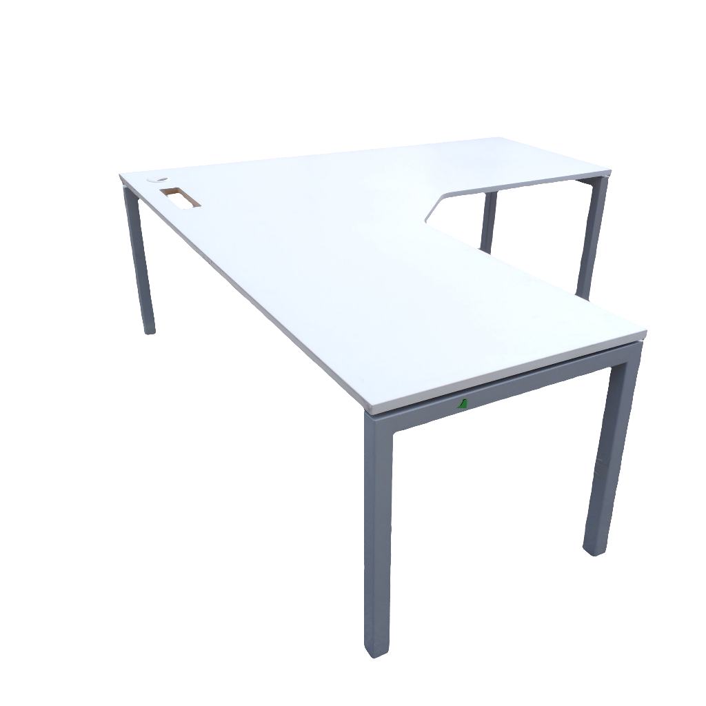Large L shape desk 2000x2100