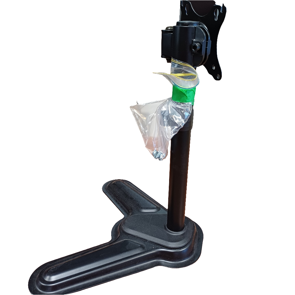 Monitor stand