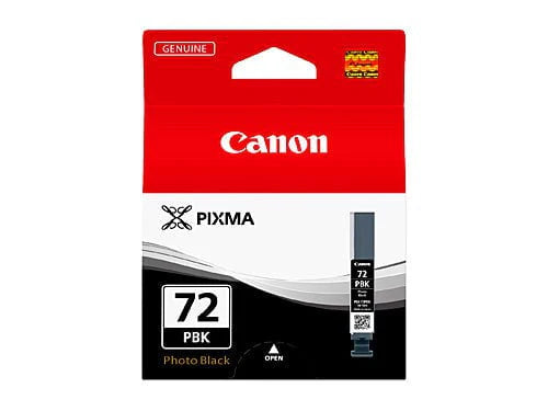 PGI-72PBK Canon Photo Black Ink