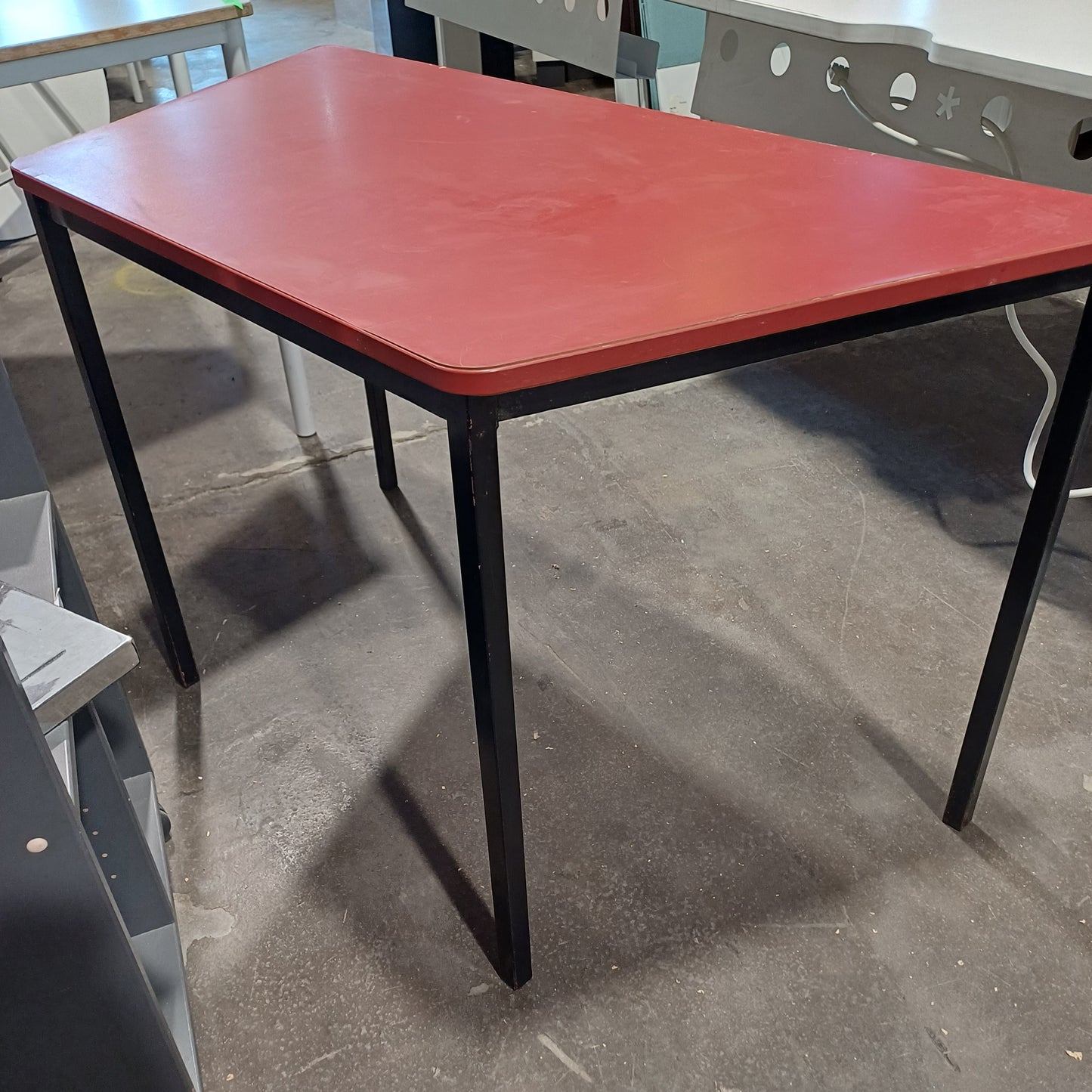Student Desk 3
