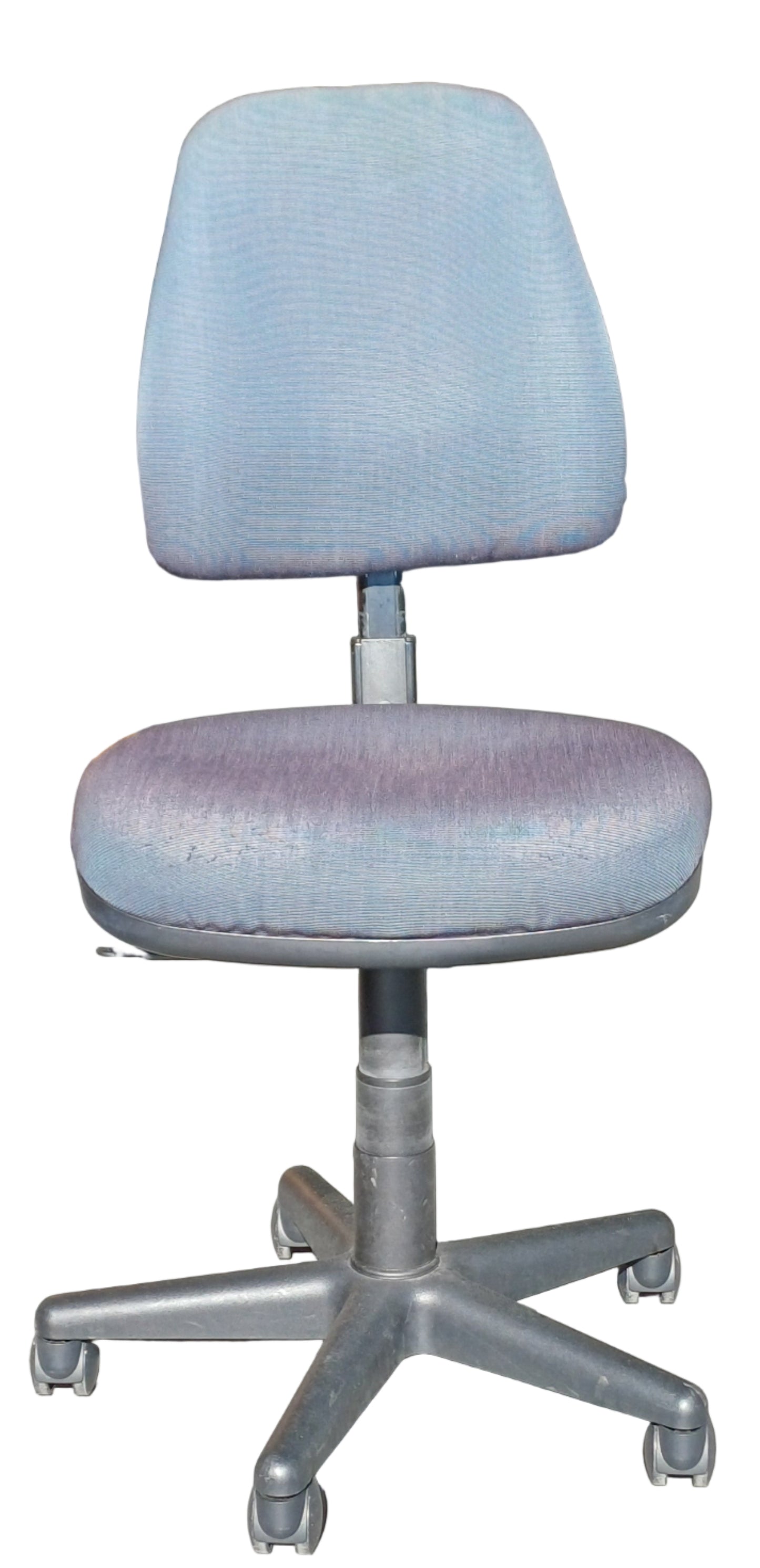 Navy Office Chair