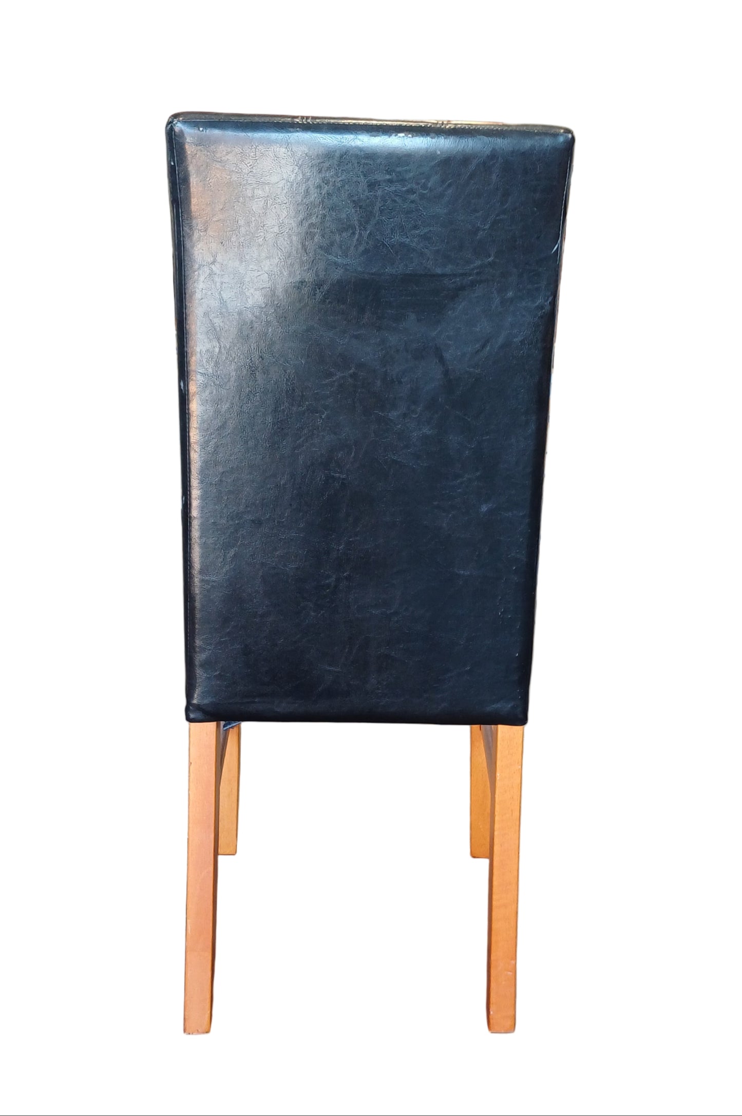 Leather Chair