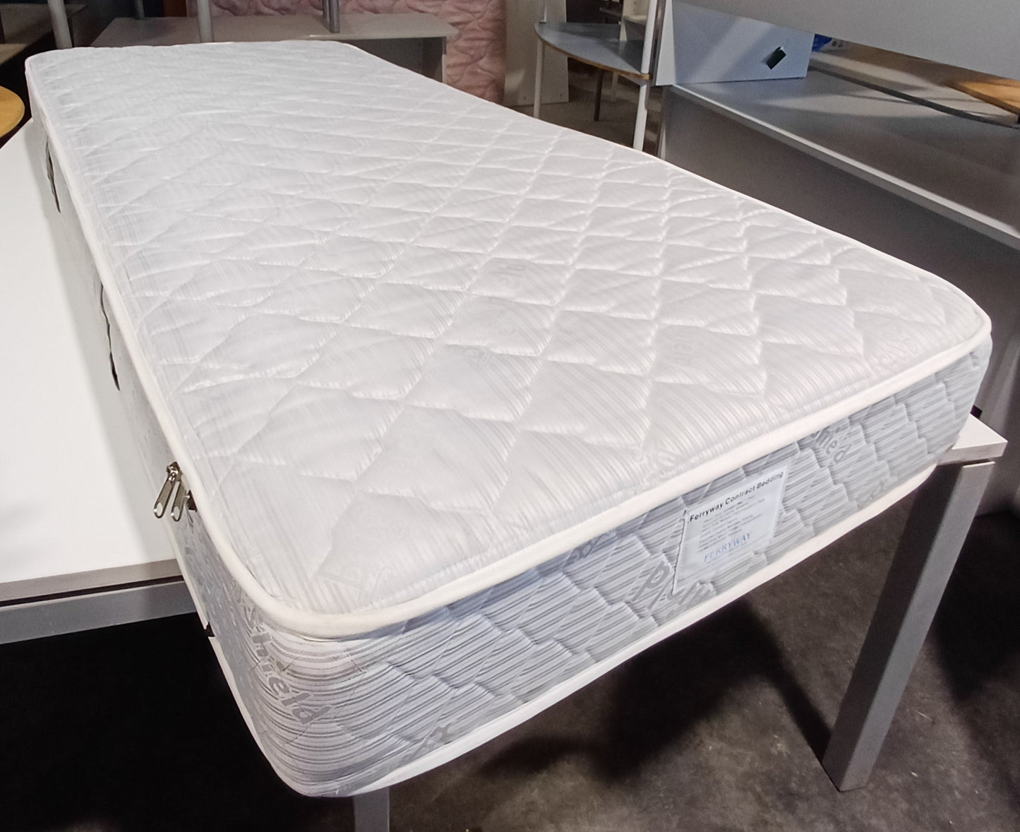 Ferrway Long single Mattress
