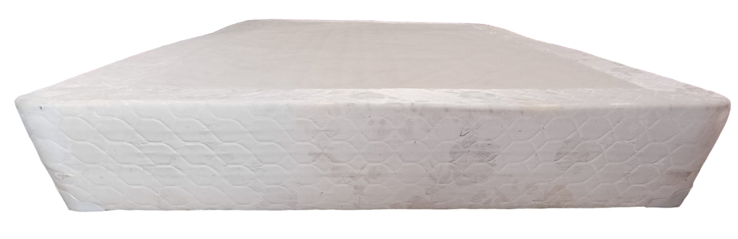 Queen Base (WITHOUT MATTRESS)
