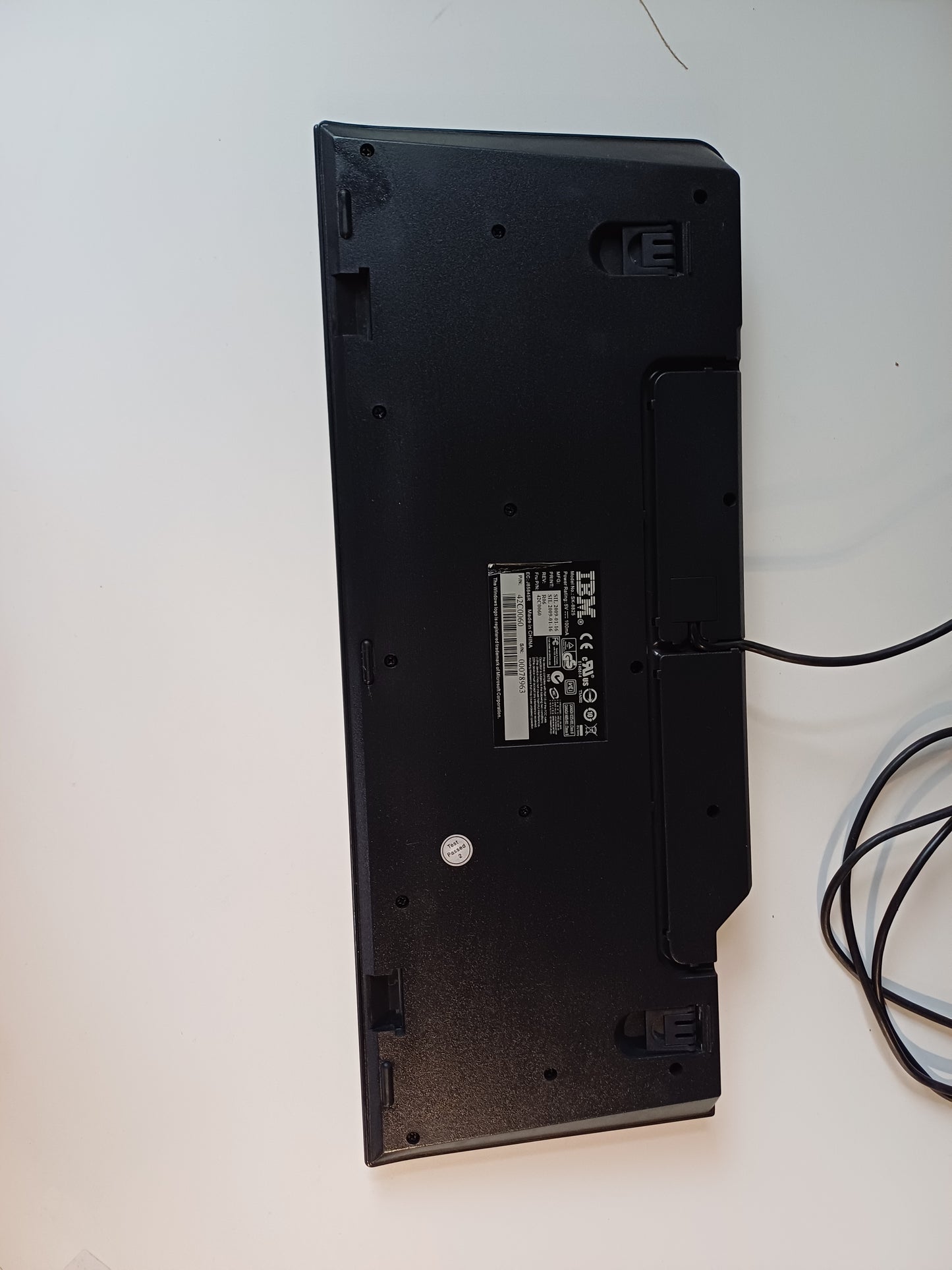 IBM Keyboard
