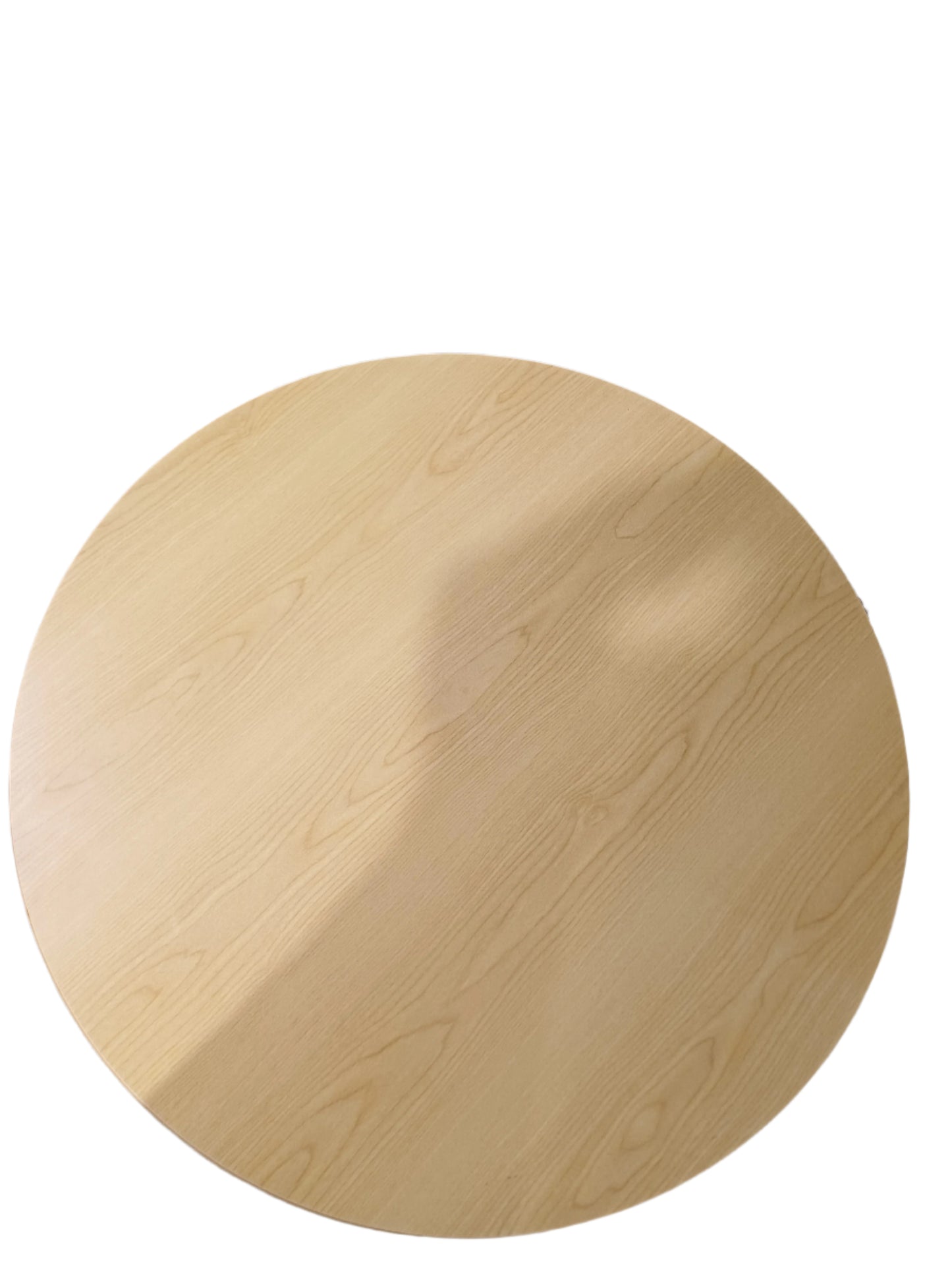 Formway Brown round table