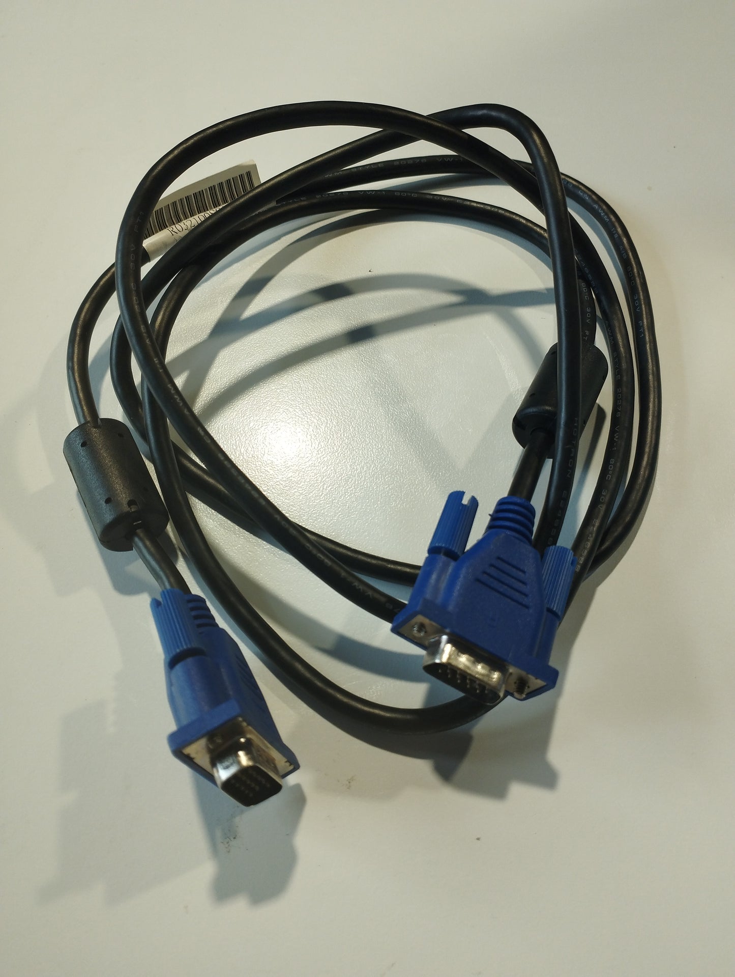 VGA female to VGA female cable