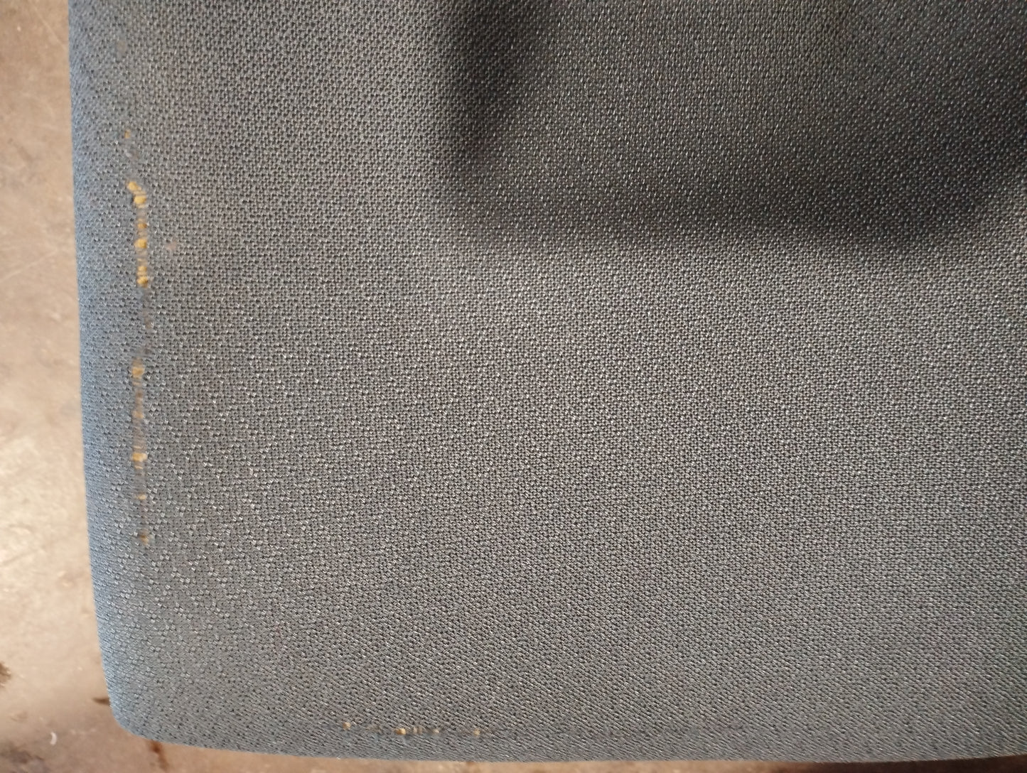 Chair - gray