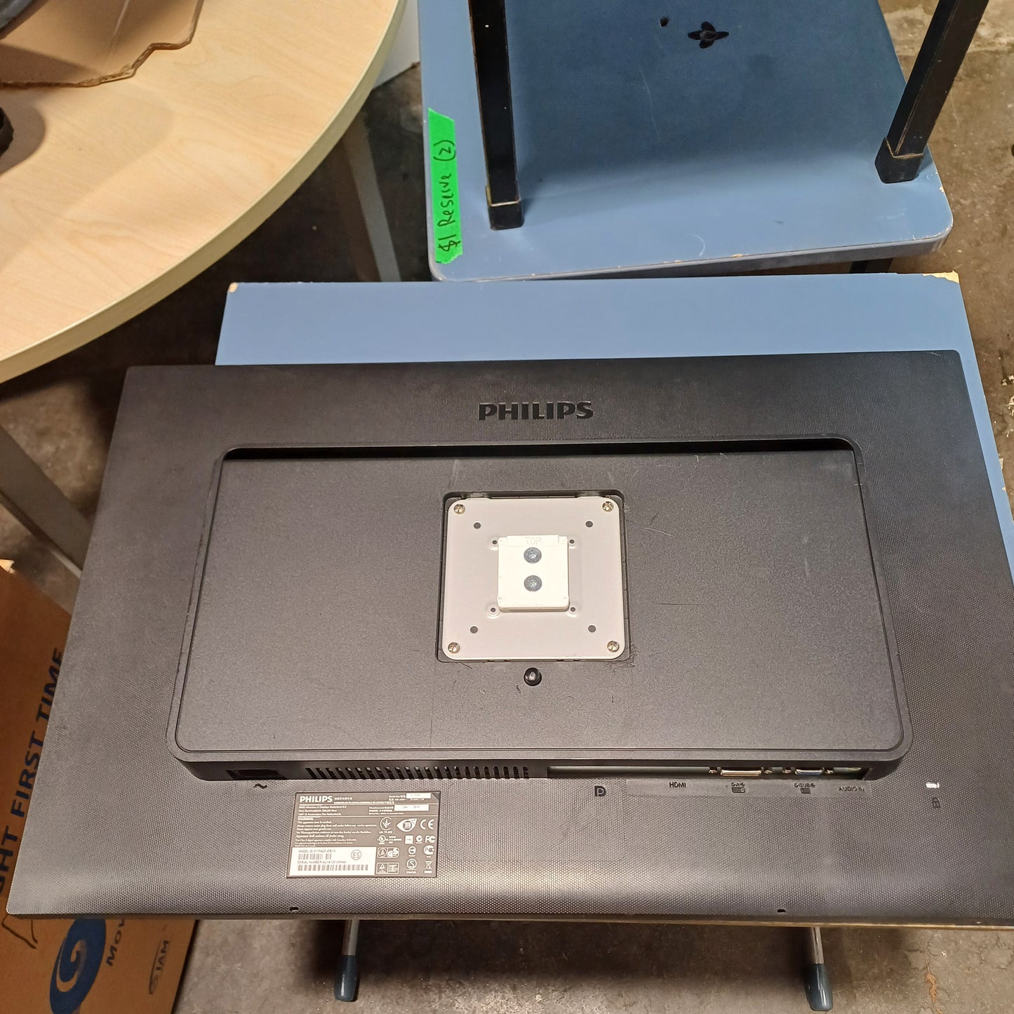 Monitor - Philips