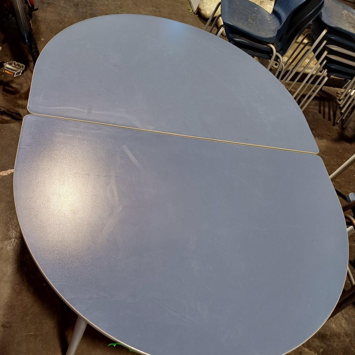 Student Desk 1