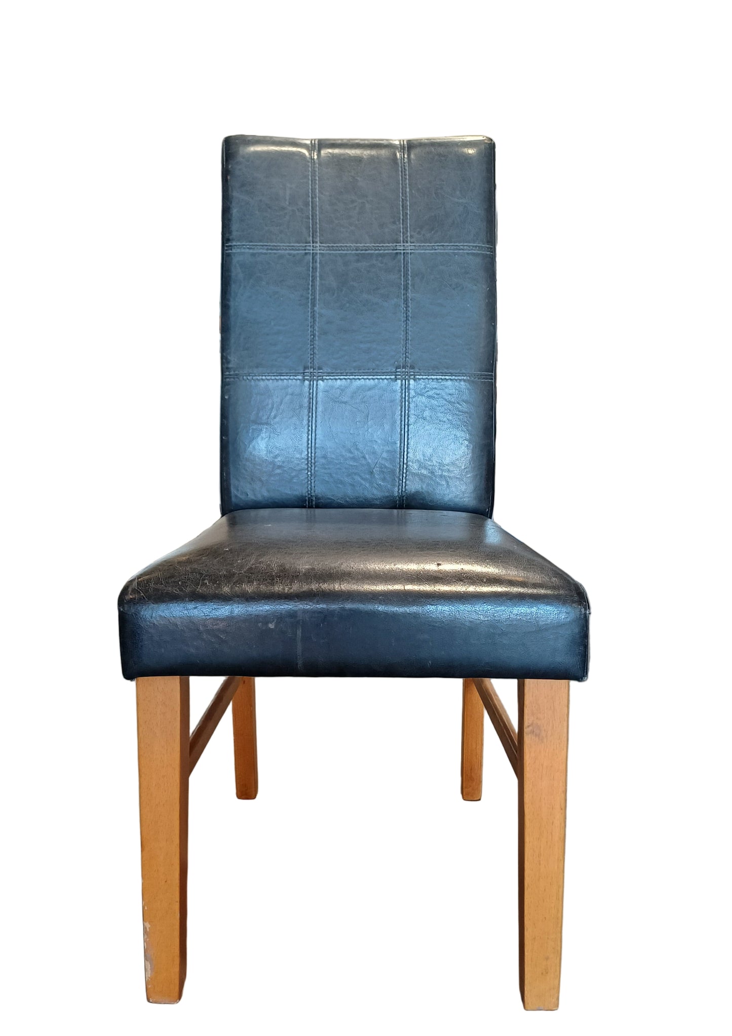 Leather Chair