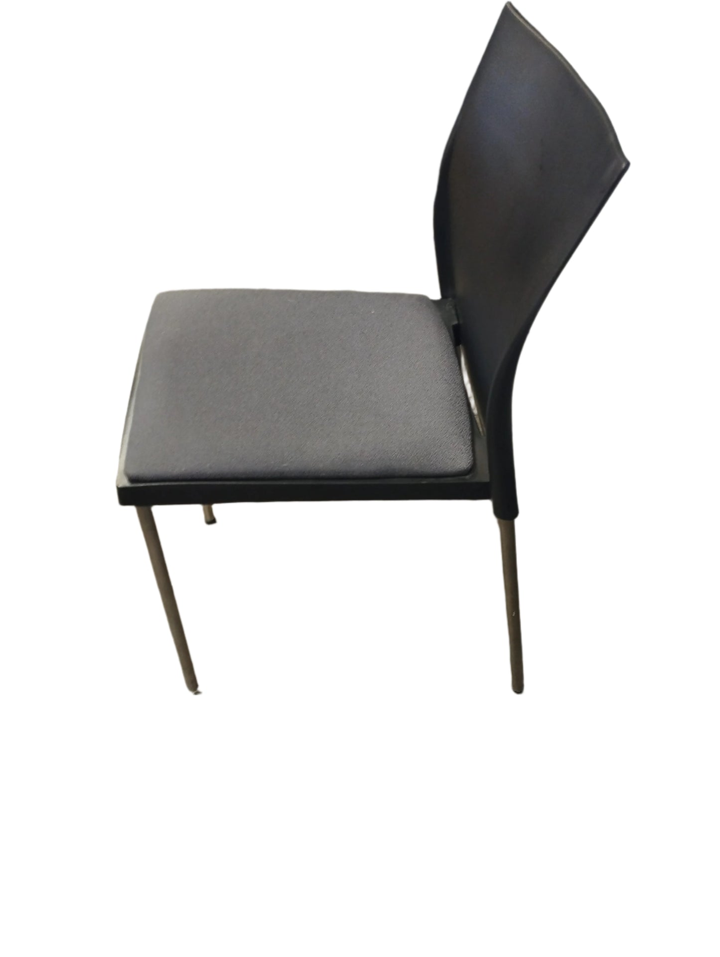 Grey Chair