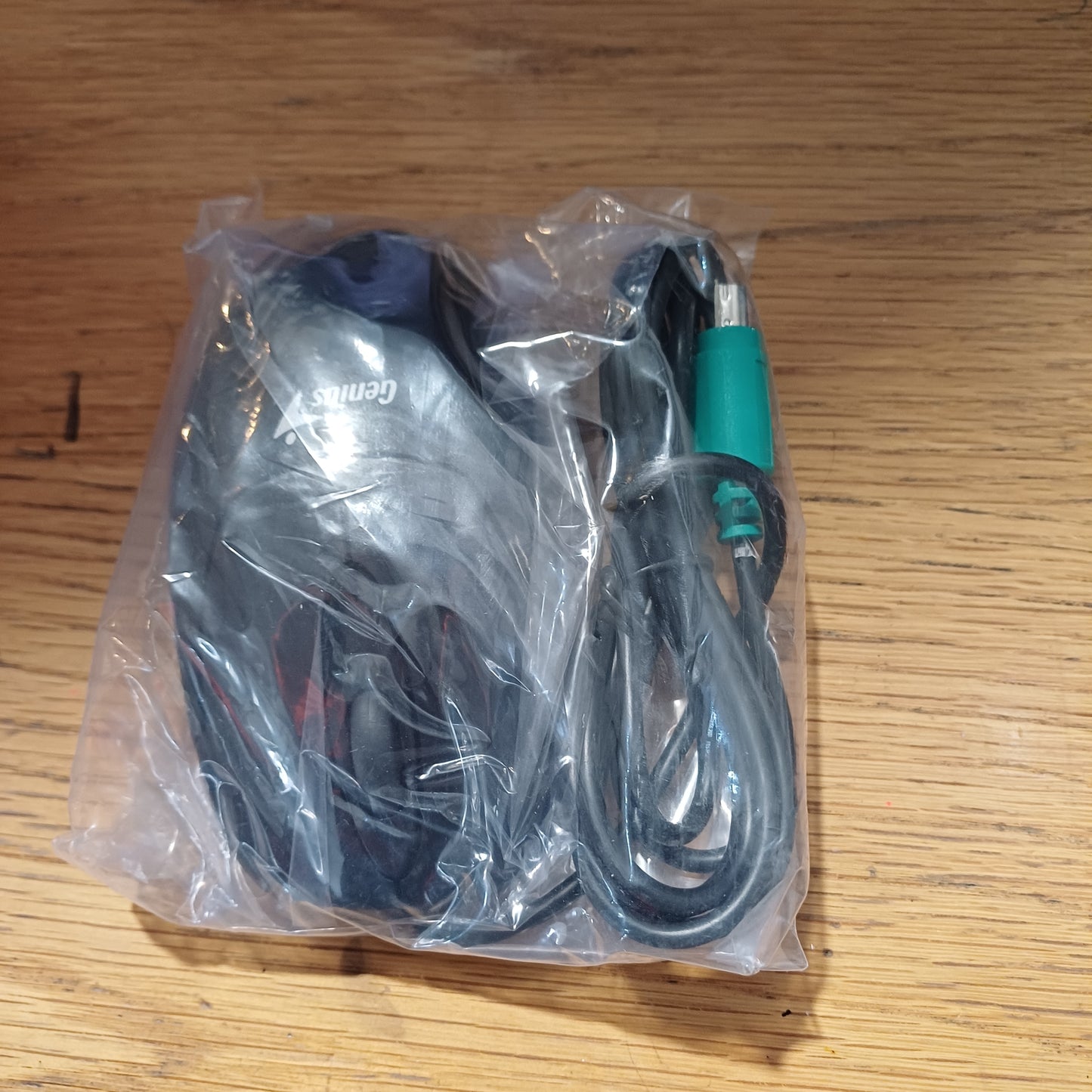 Optical Mouse