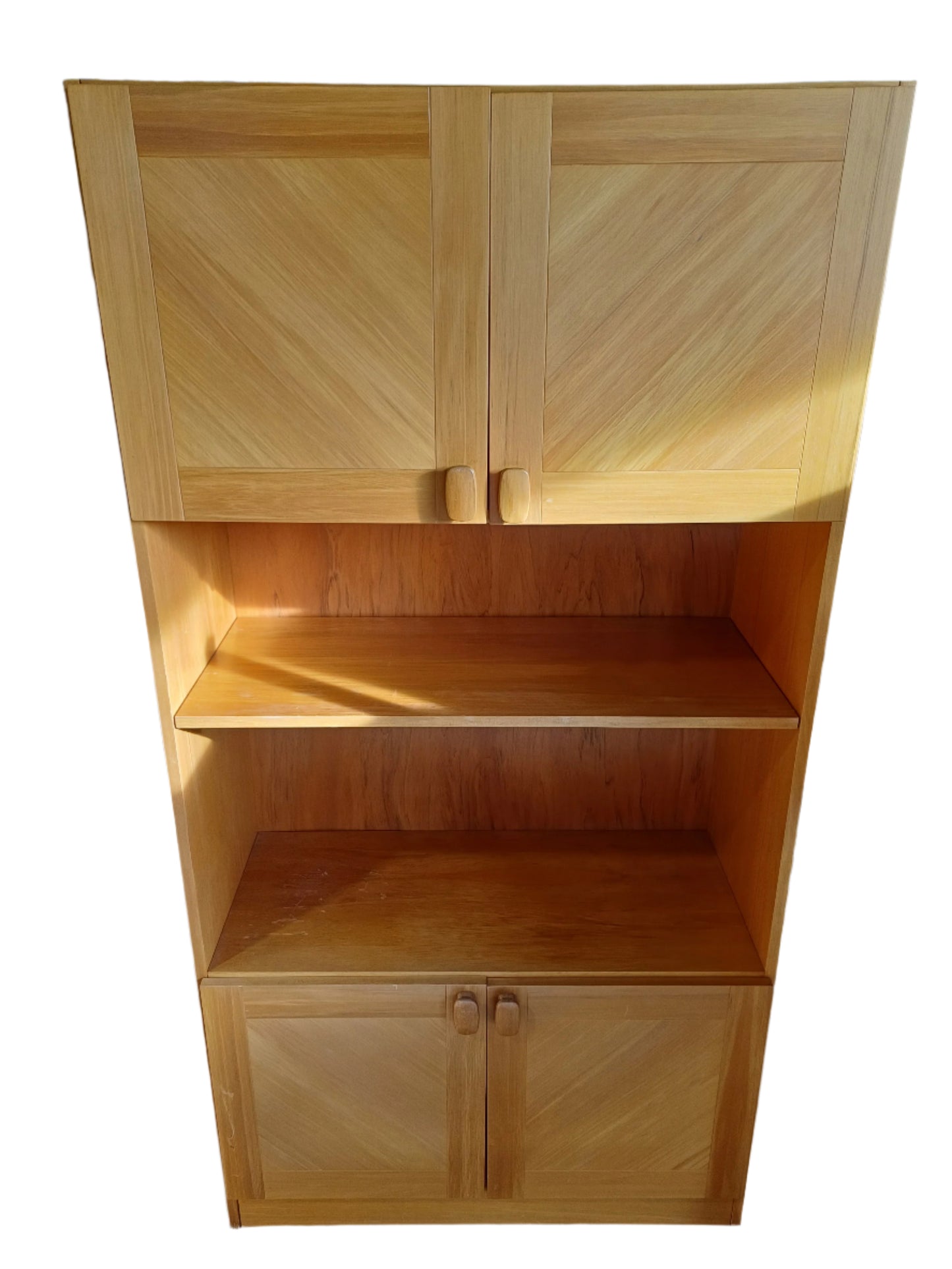 Wooden Cabinet