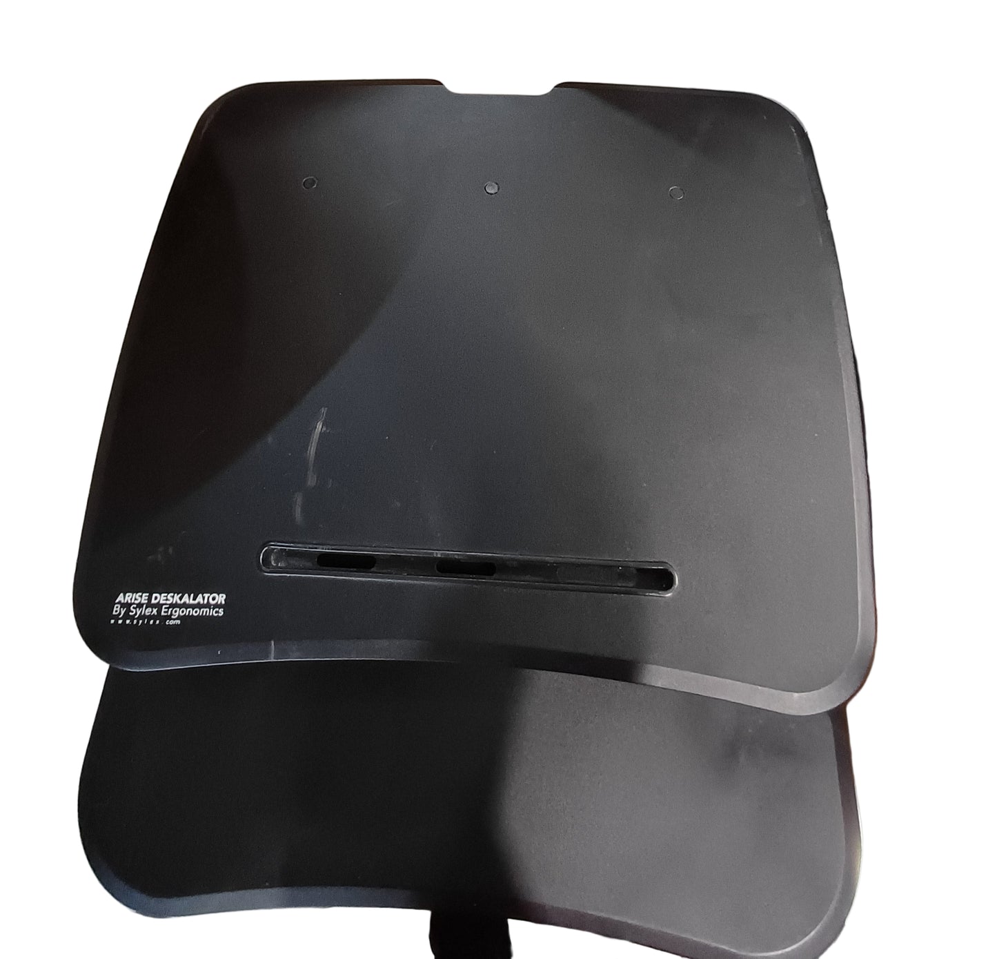 Arise Deskalator By Sylec Ergonomics