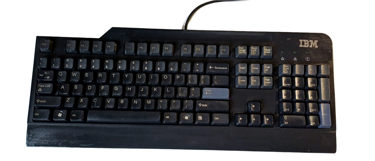 IBM Keyboard