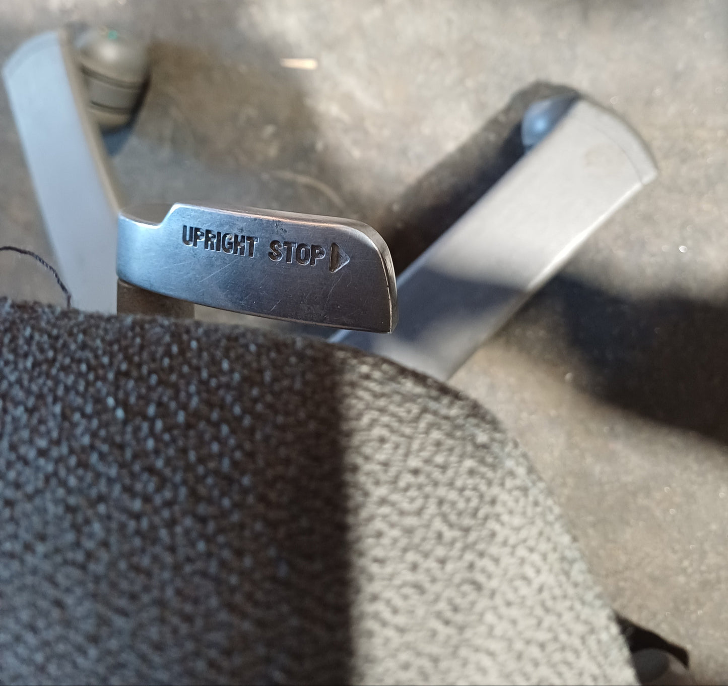 Life office chair