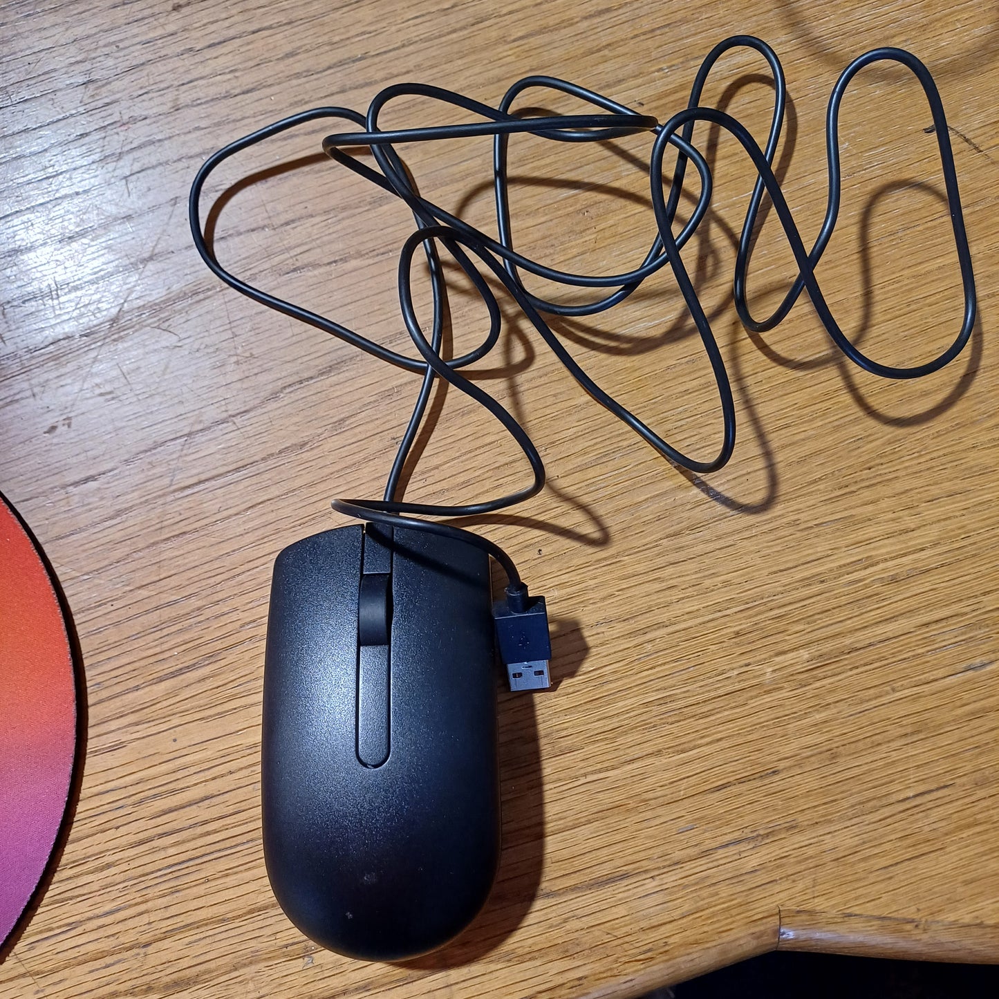 Mouse - Dell