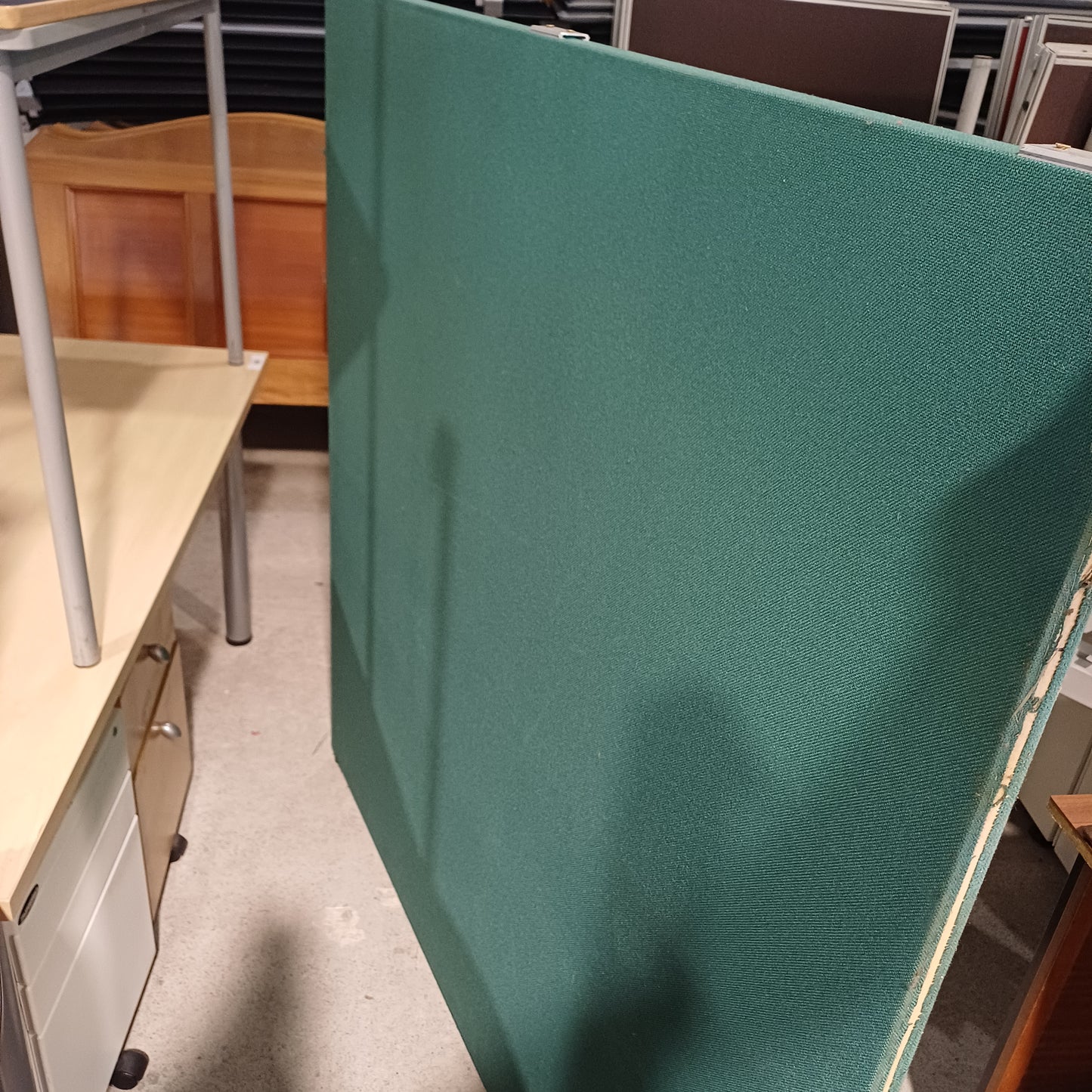 Partition (without the sides)