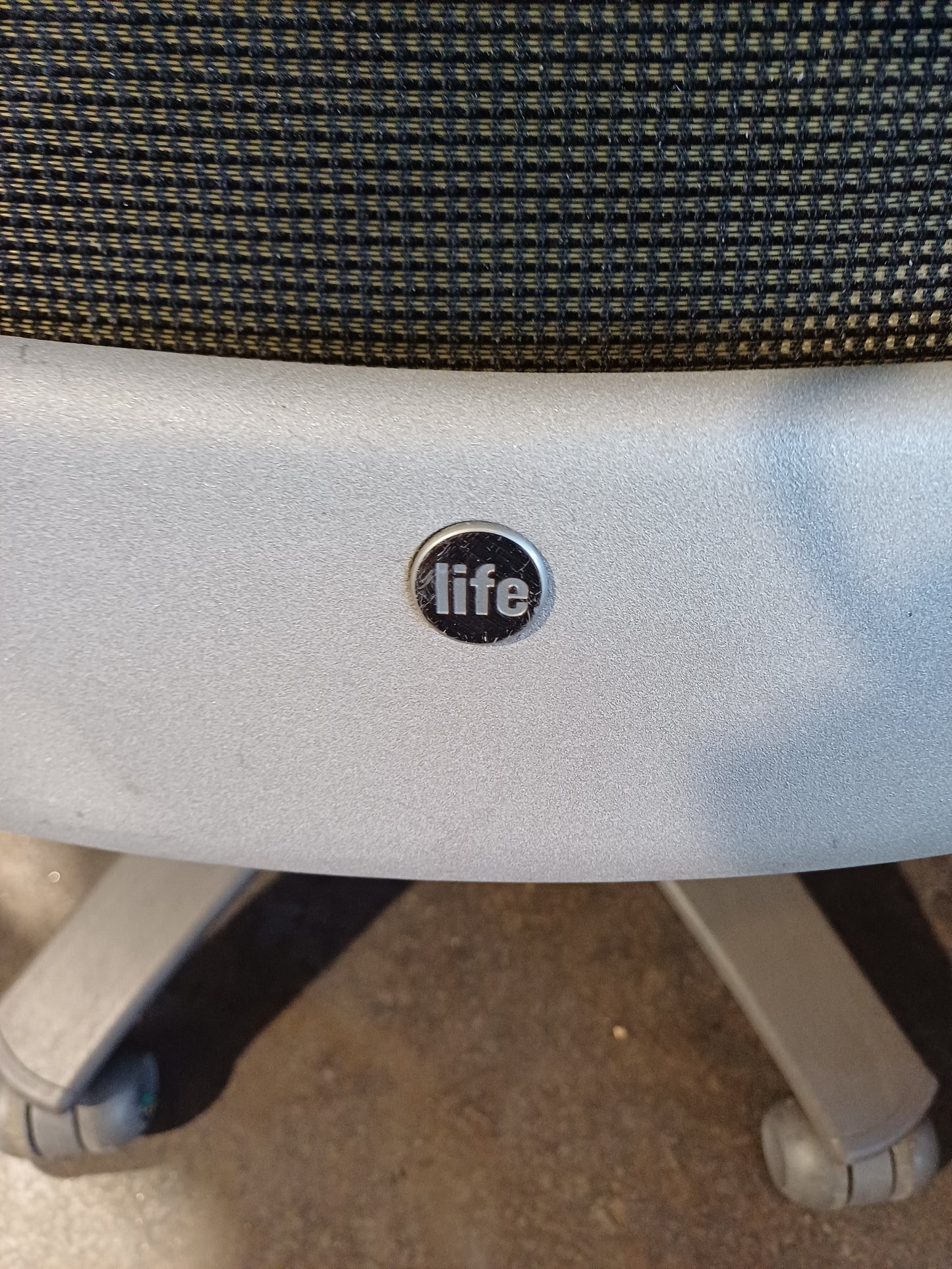 Life office chair