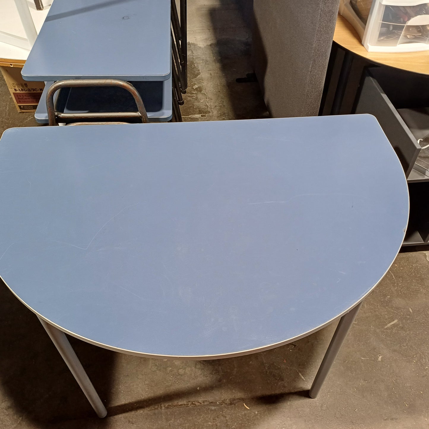 Student Desk 1
