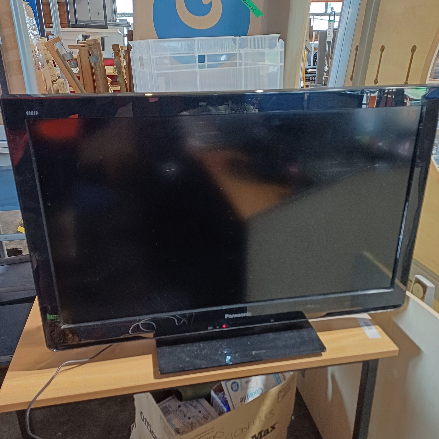 TV - Panasonic