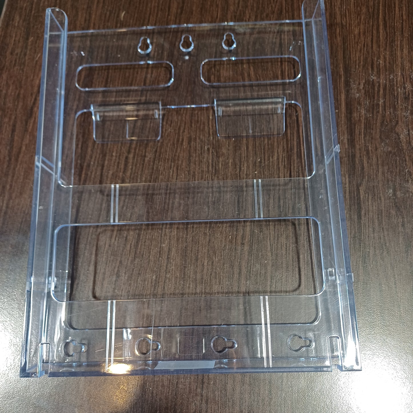 Paper holder set