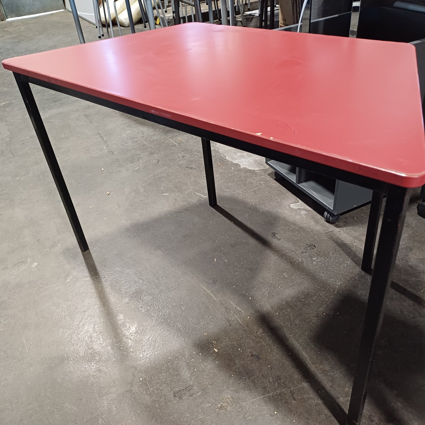 Student Desk 3