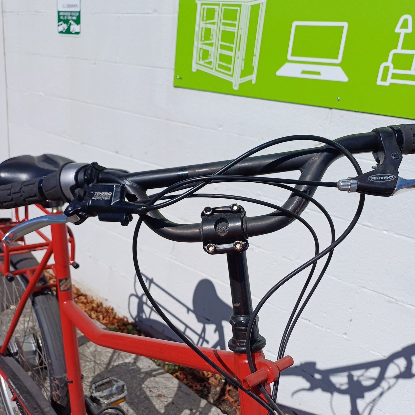 Commuter bikes