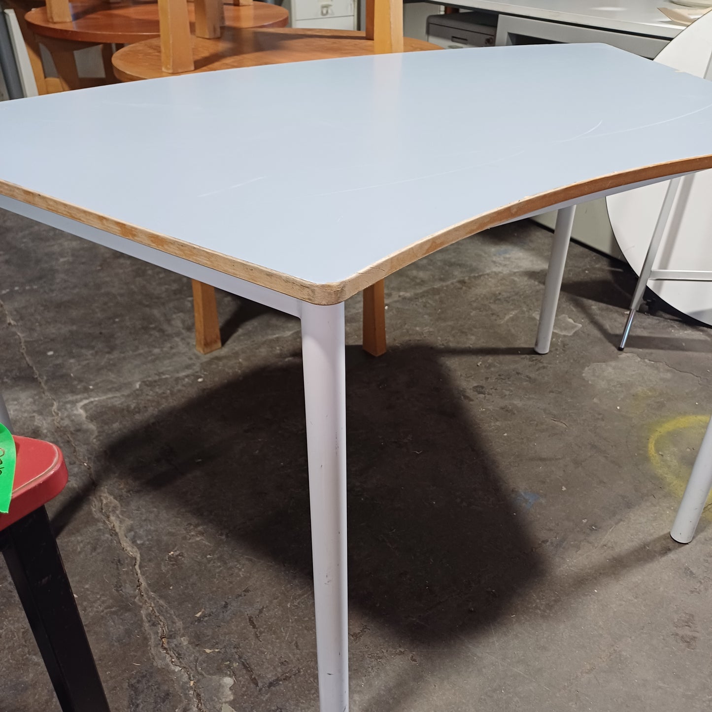 Student Desk 4