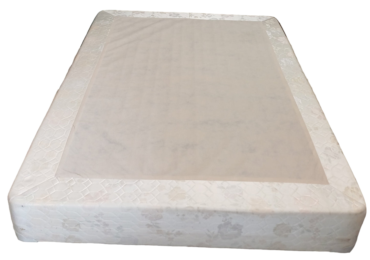 Queen Base (WITHOUT MATTRESS)