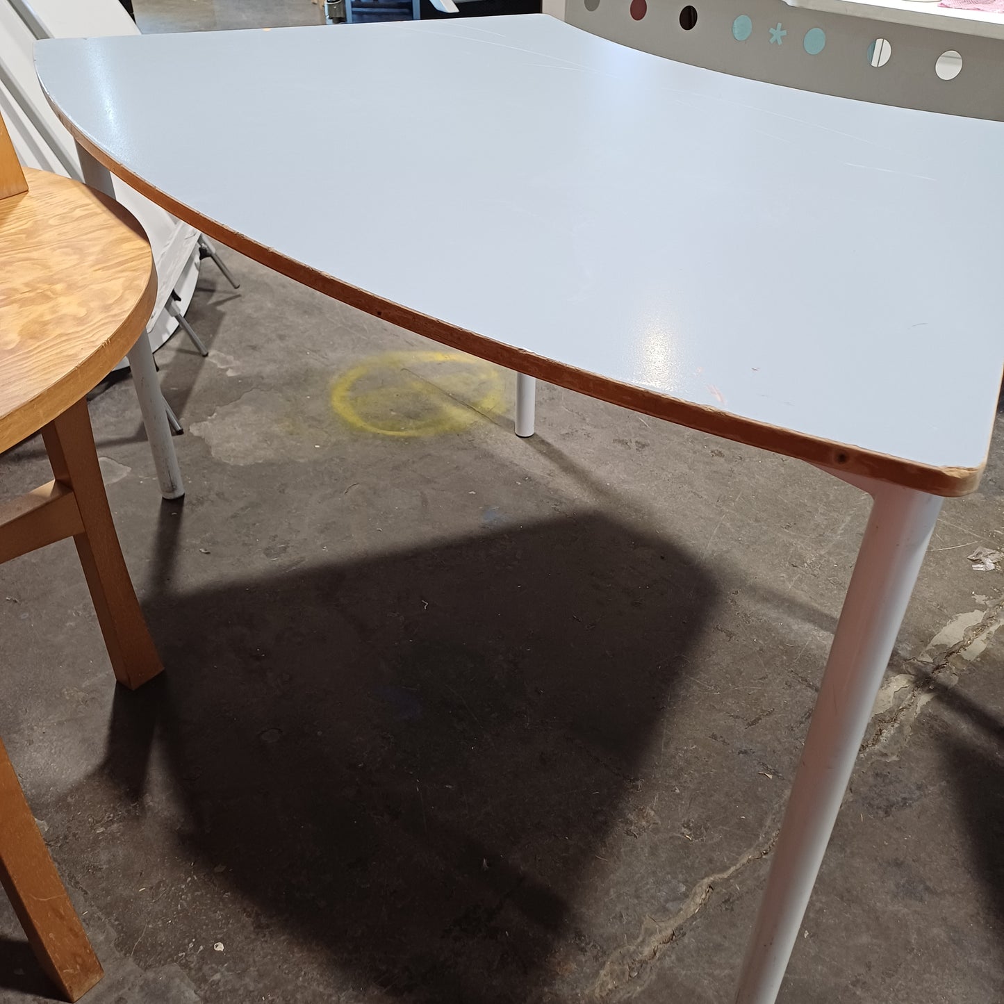 Student Desk 4