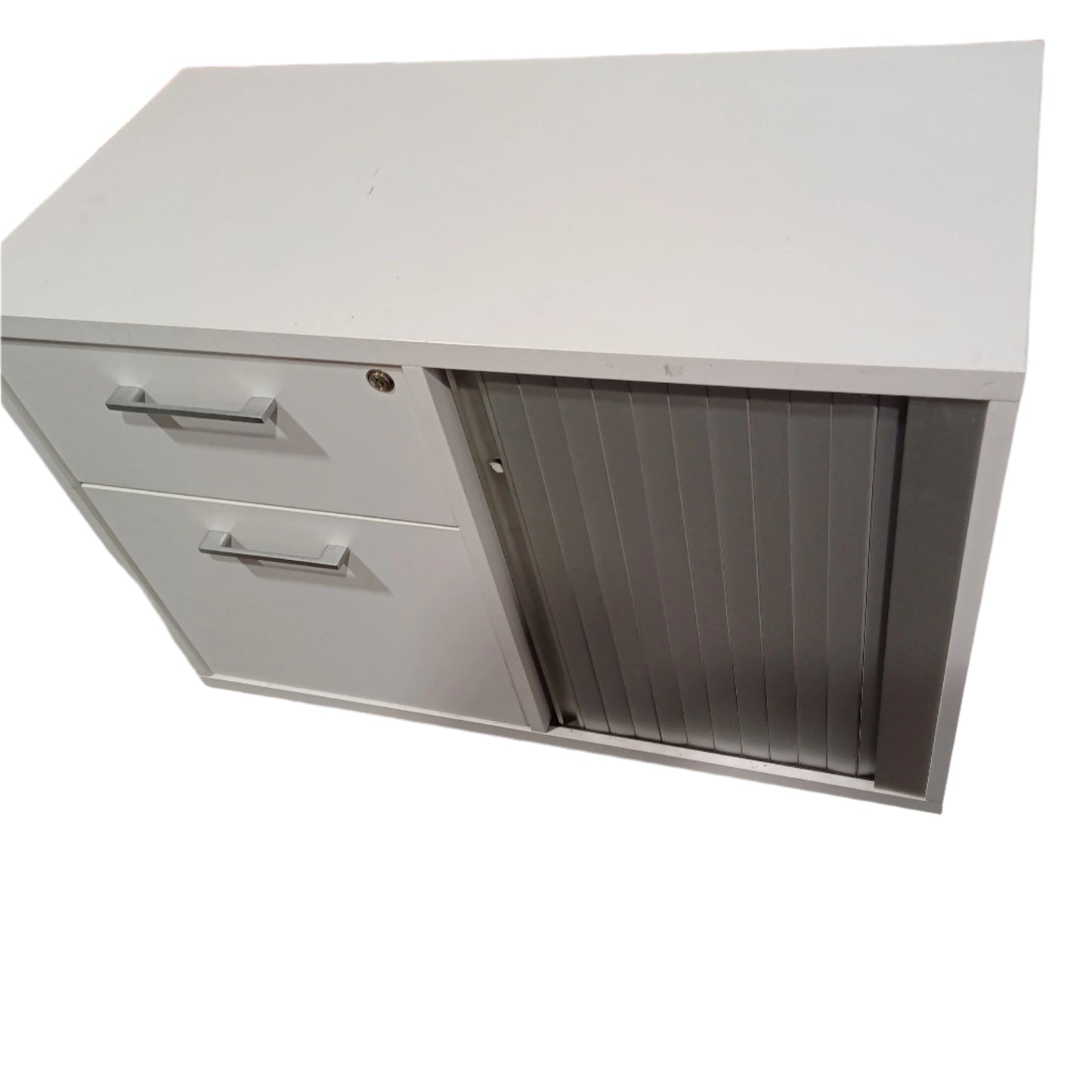 Storage Cabinet on wheels
