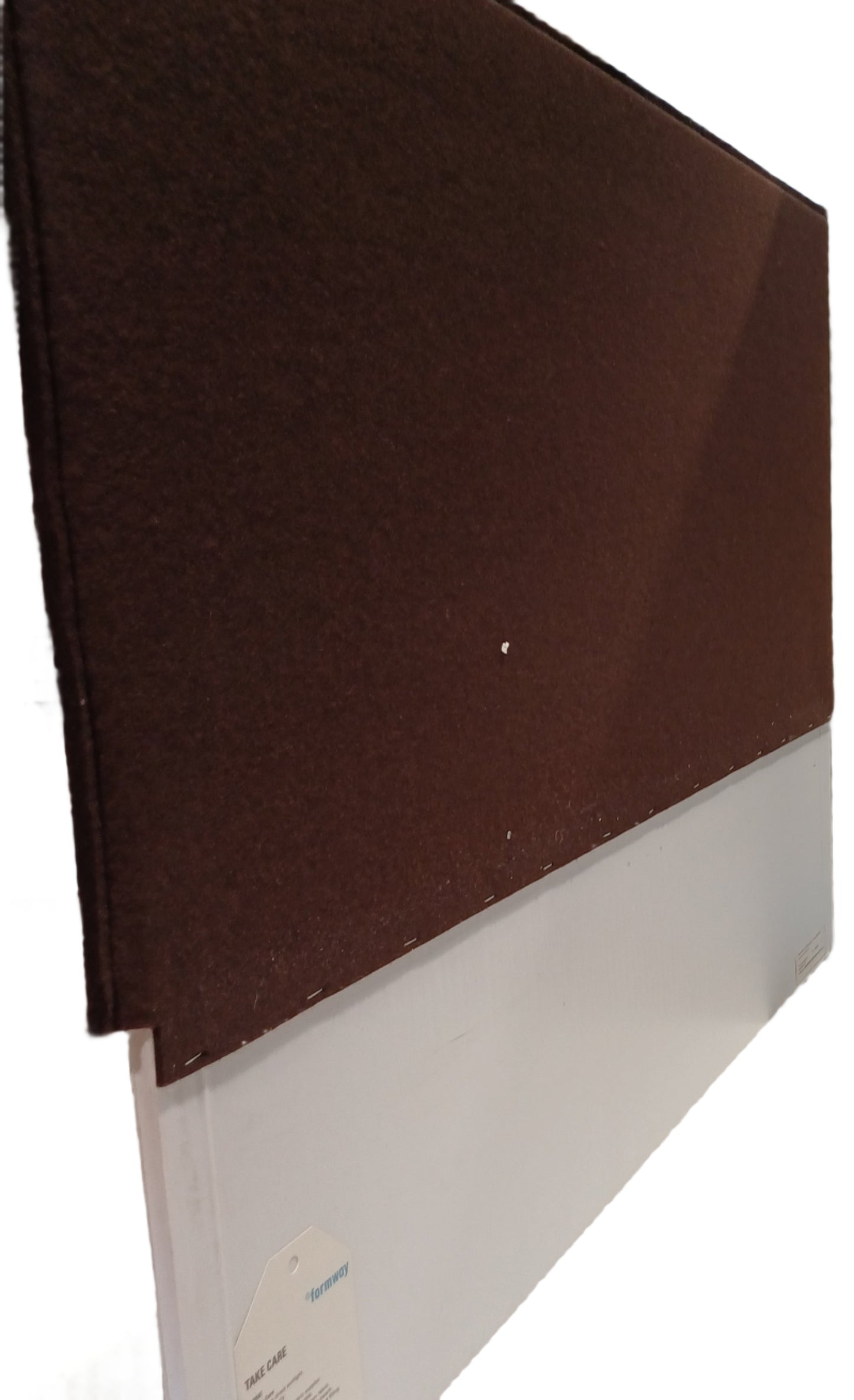 Pinboard Desk Display