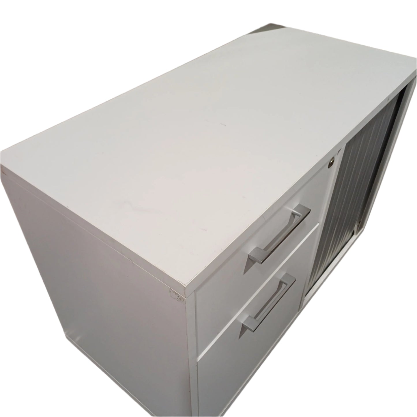 Storage Cabinet on wheels