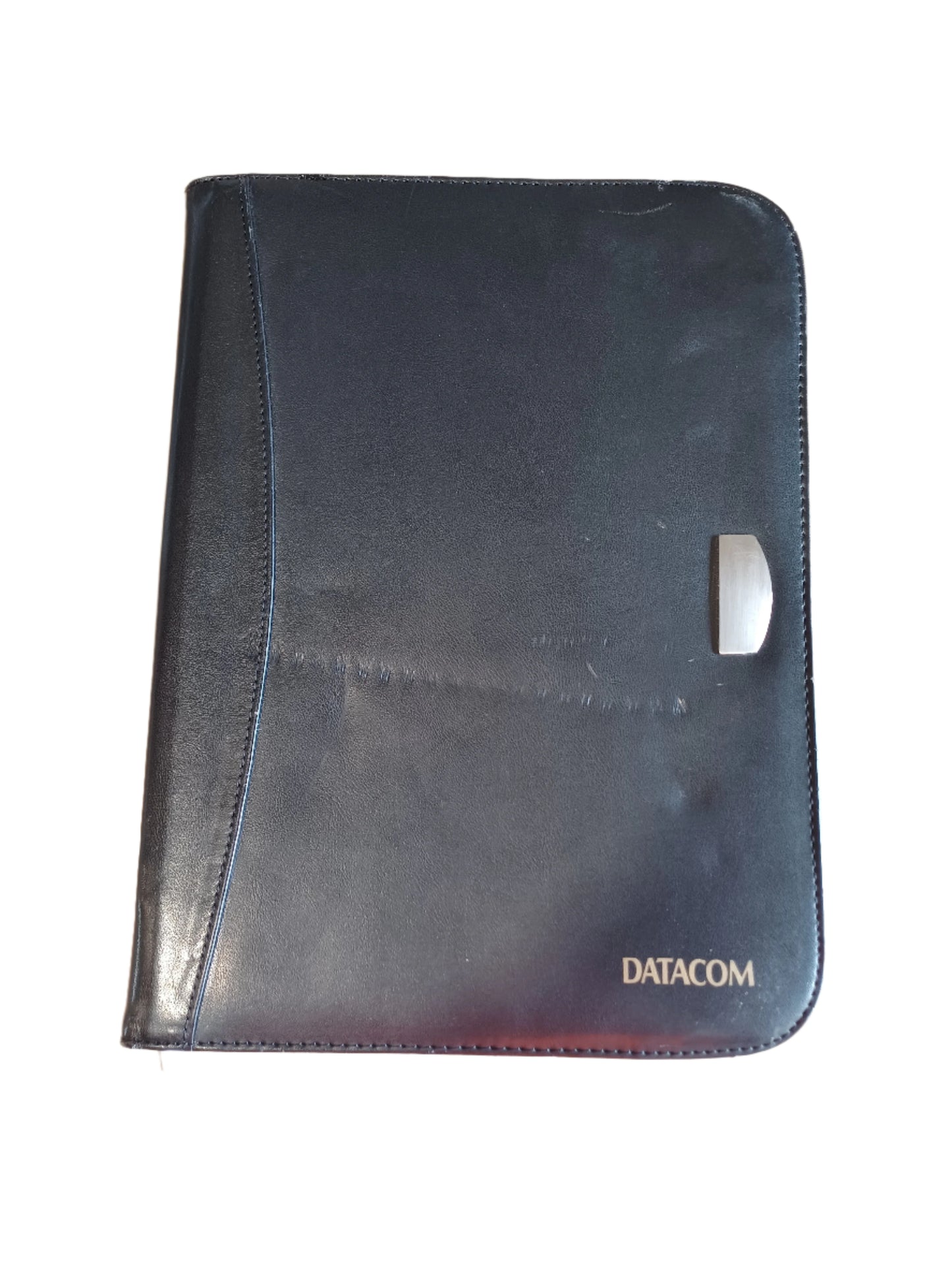 Datacom zipped folder with calculator