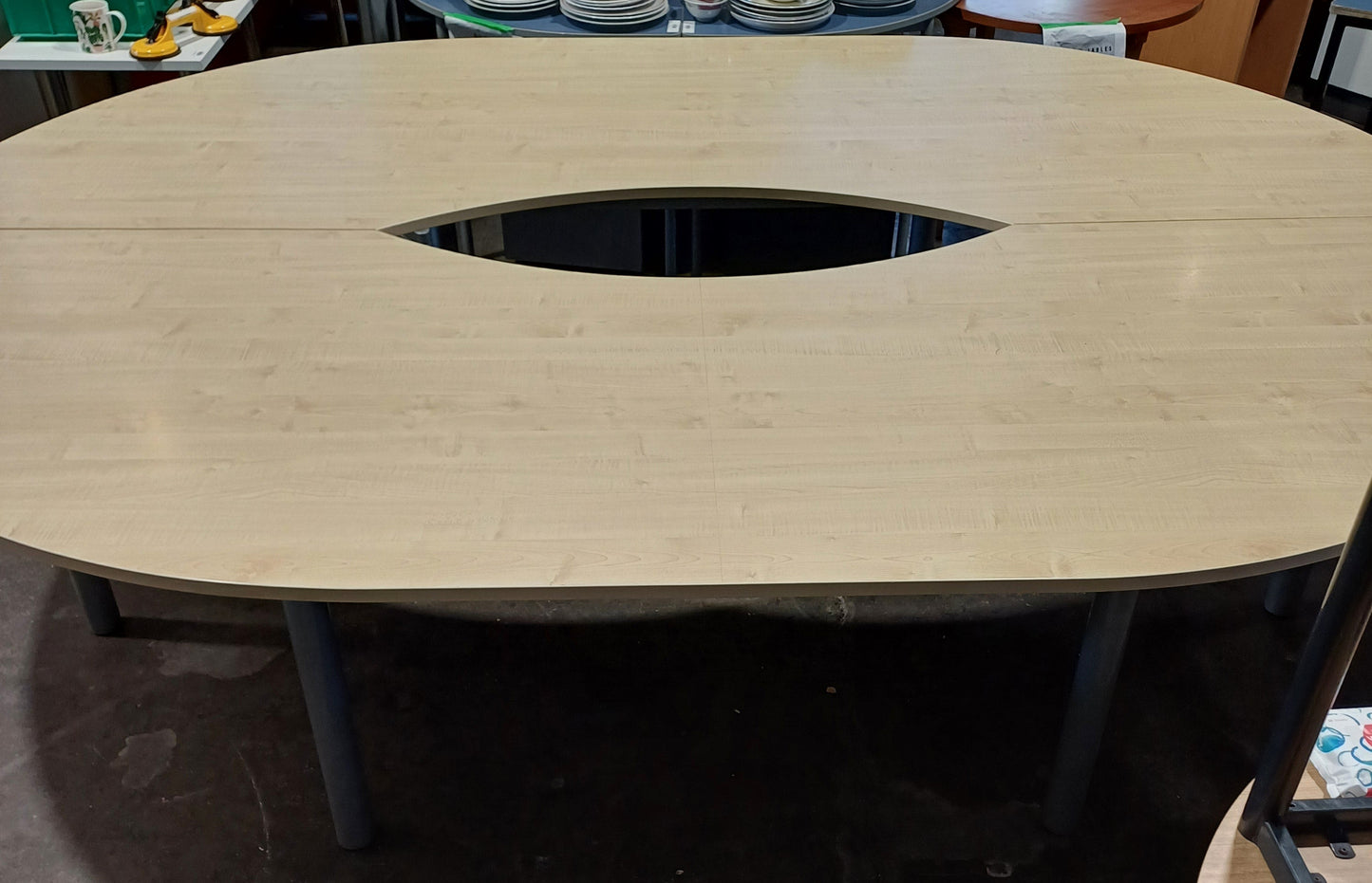 Board Room Table