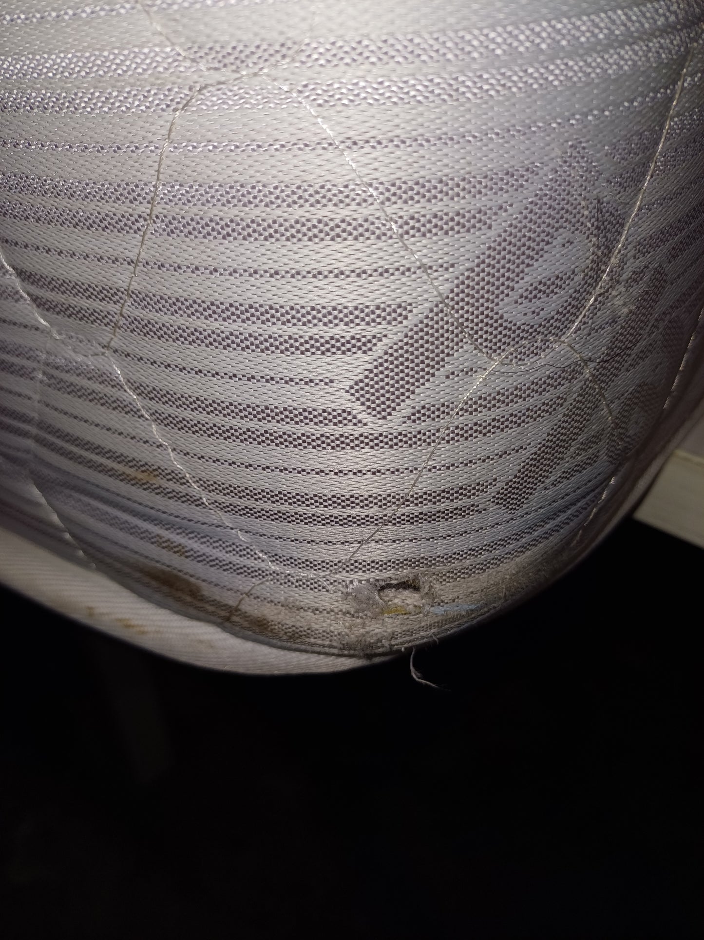 Ferrway Long single Mattress