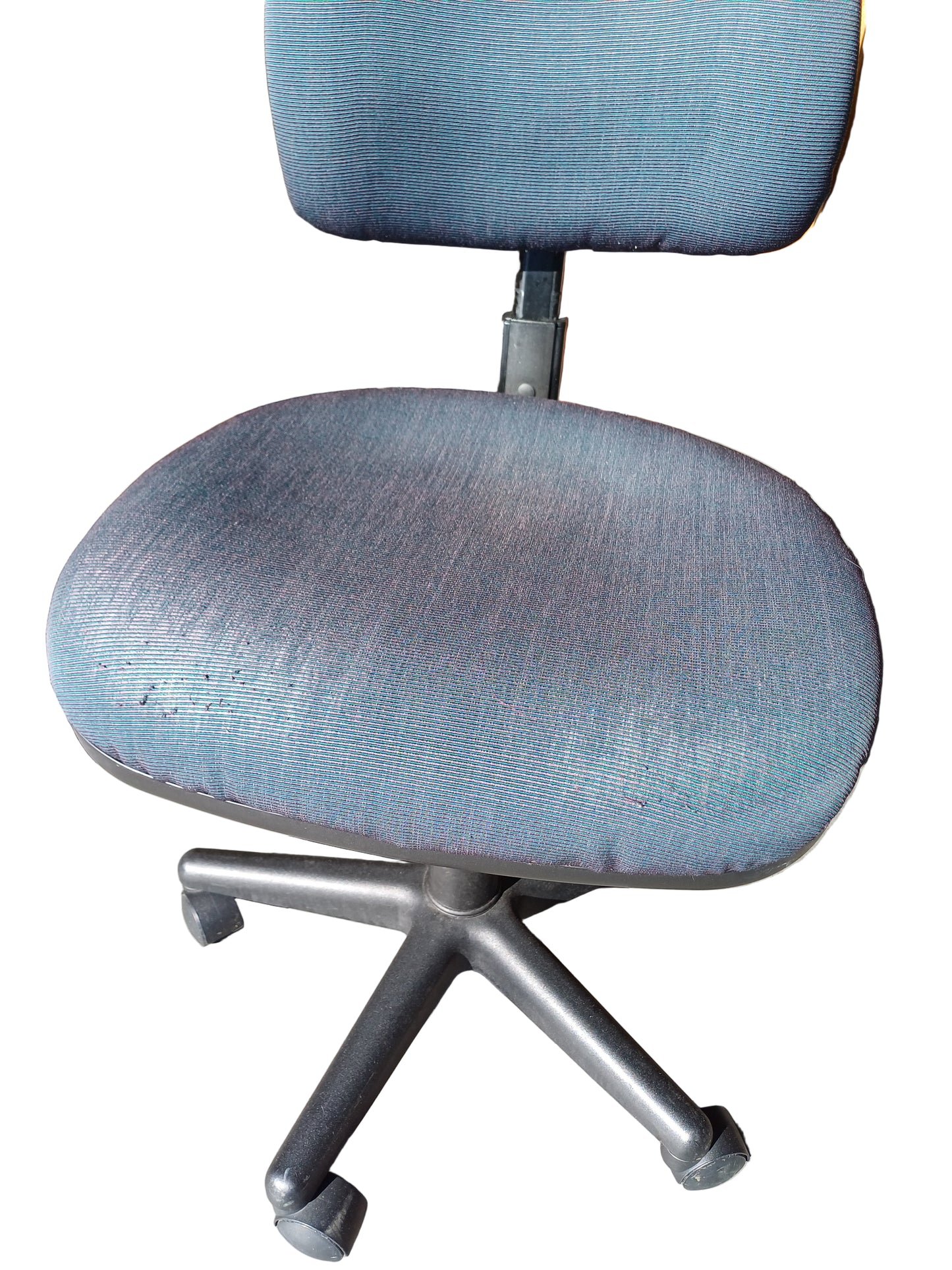 Navy Office Chair