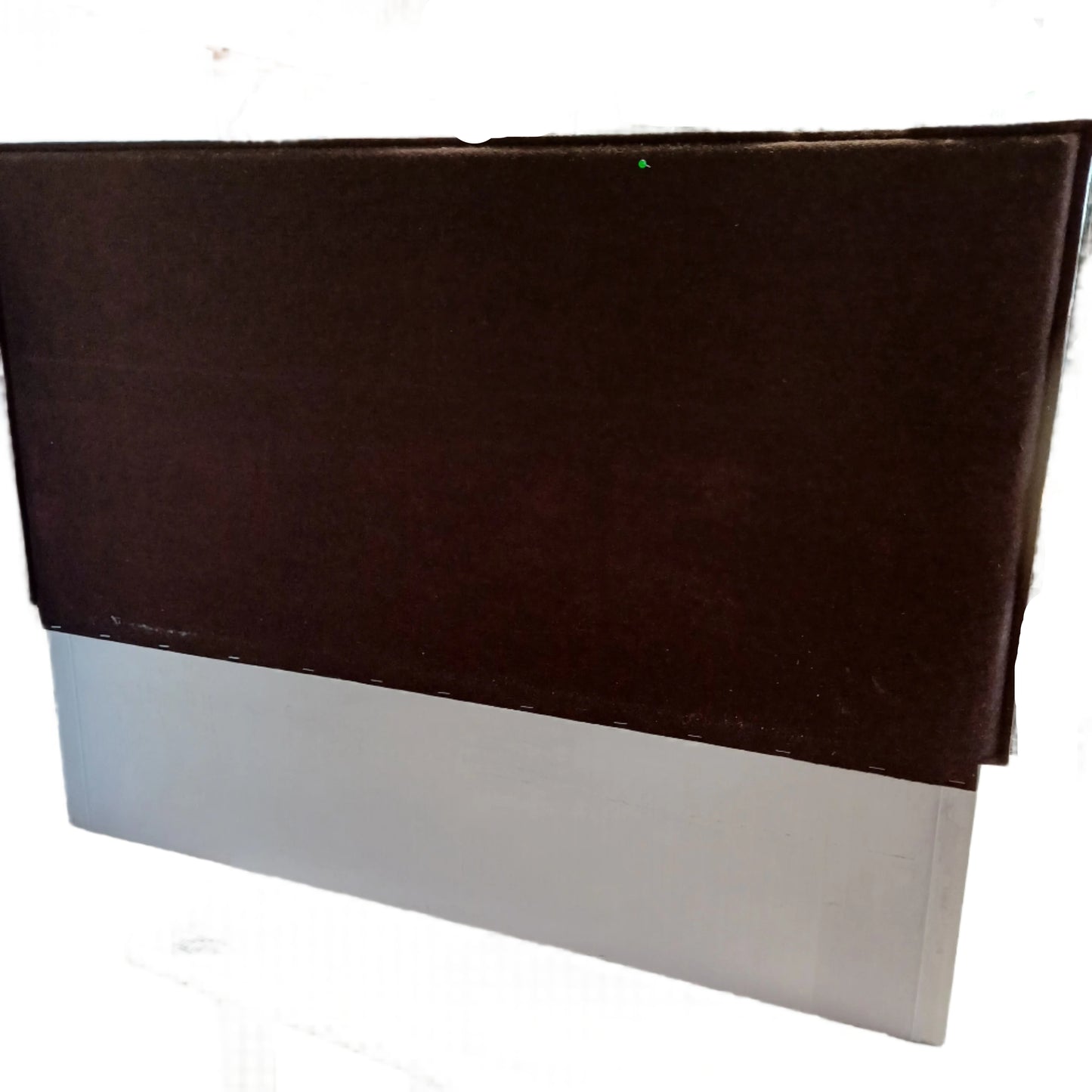 Pinboard Desk Display