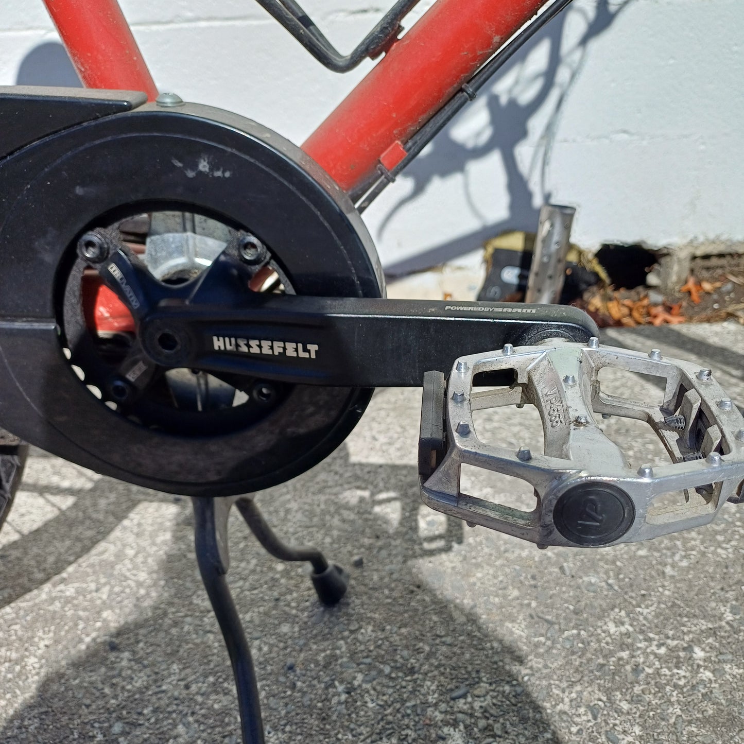 Commuter bikes