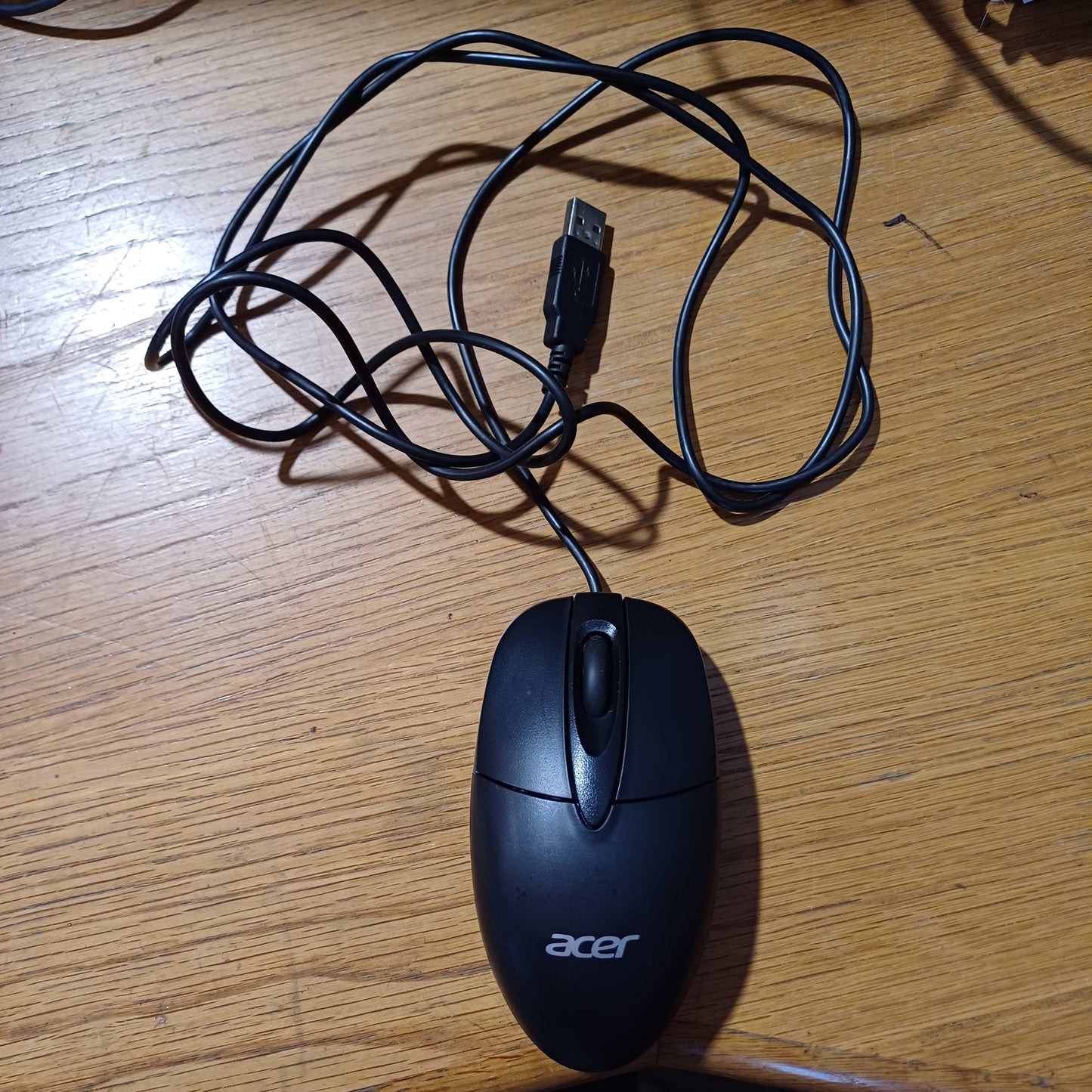 Mouse - Acer