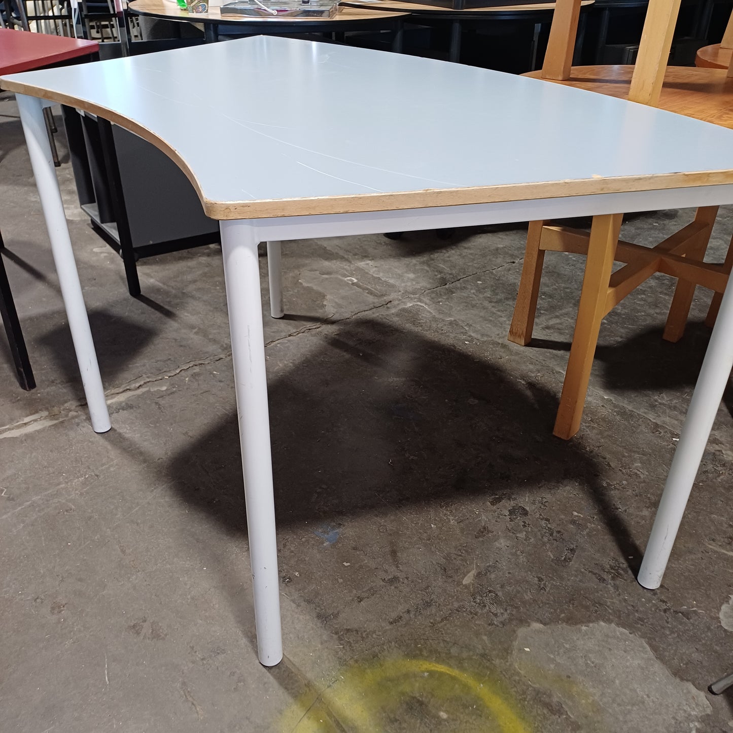 Student Desk 4