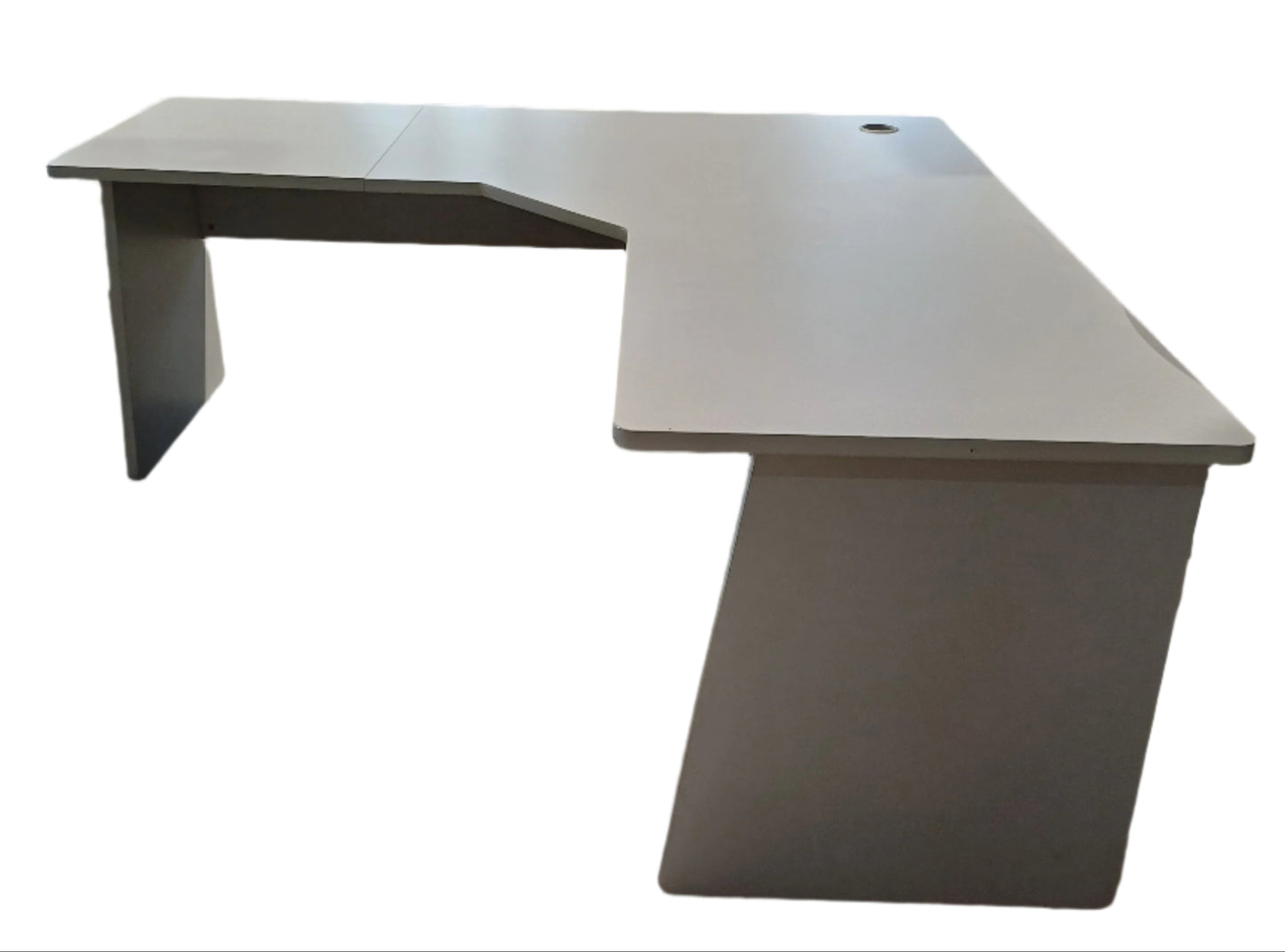 L Shaped Desk