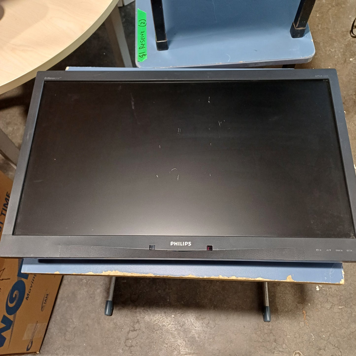 Monitor - Philips