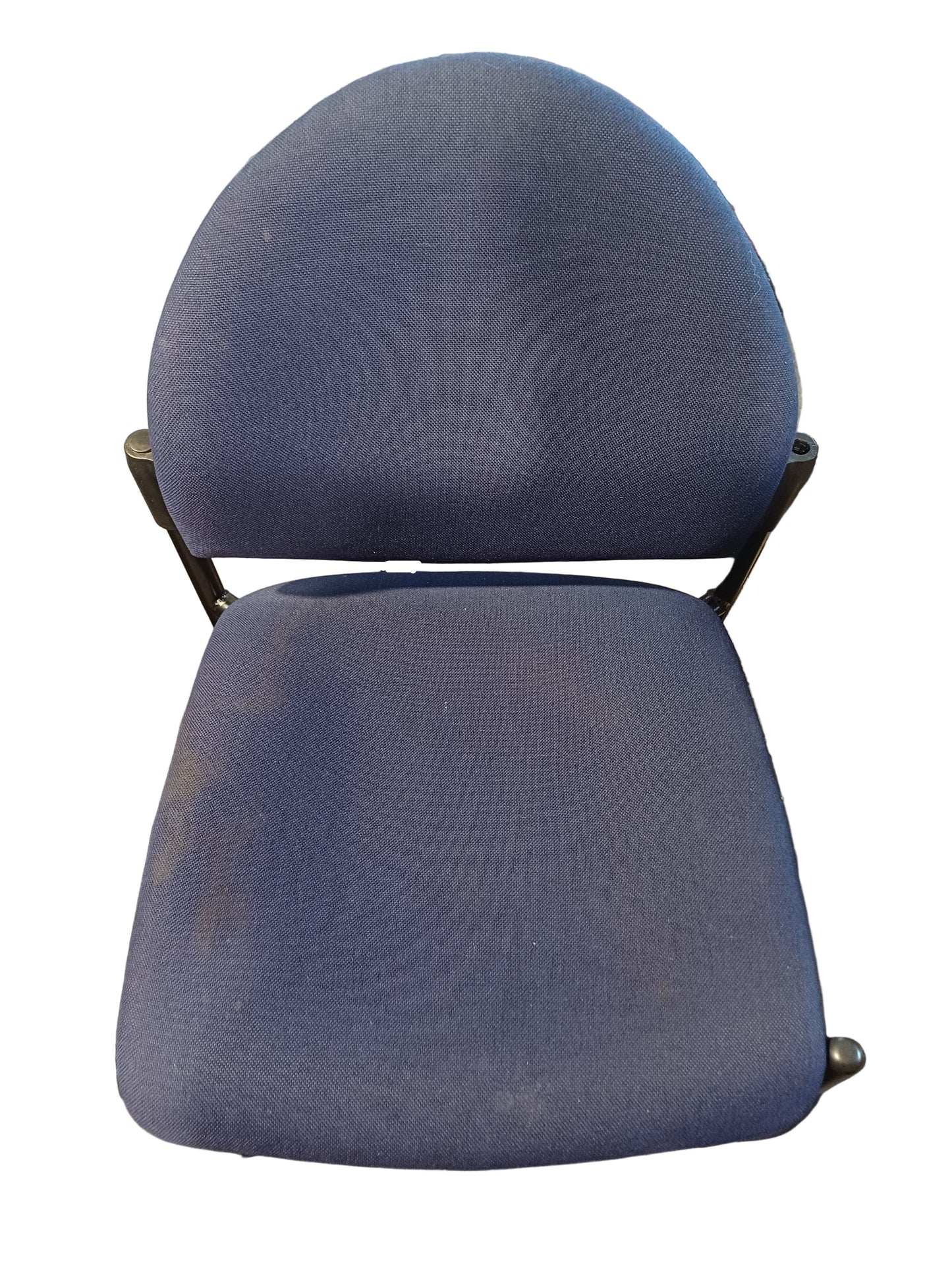 Chair - Blue