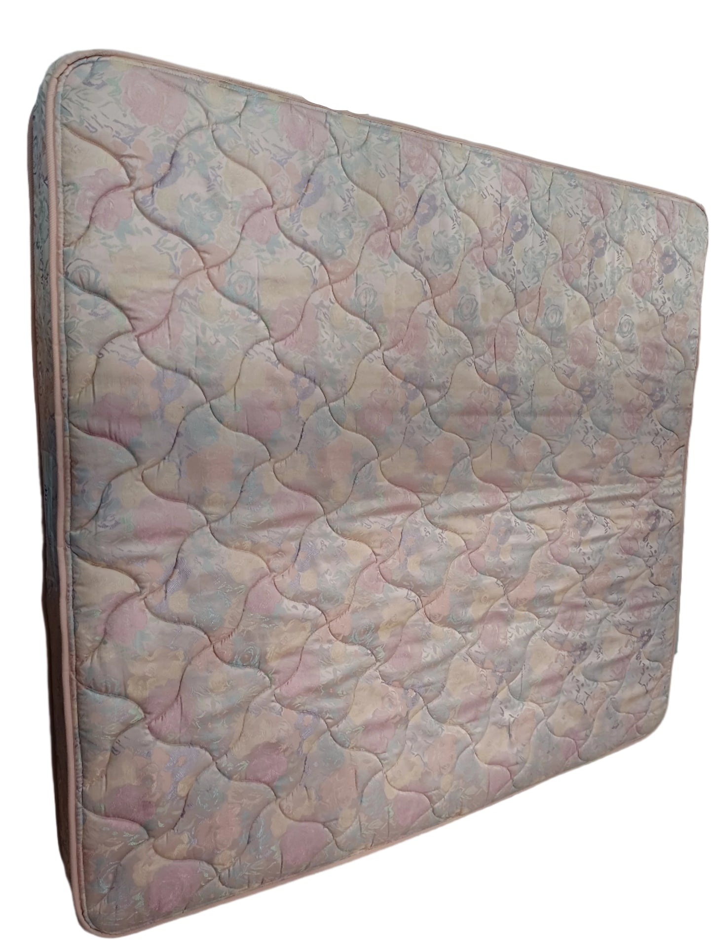 Panaché The Tattersfield King Bed Mattress